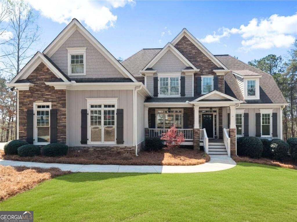 267 Chestnut Oak Ln — photo