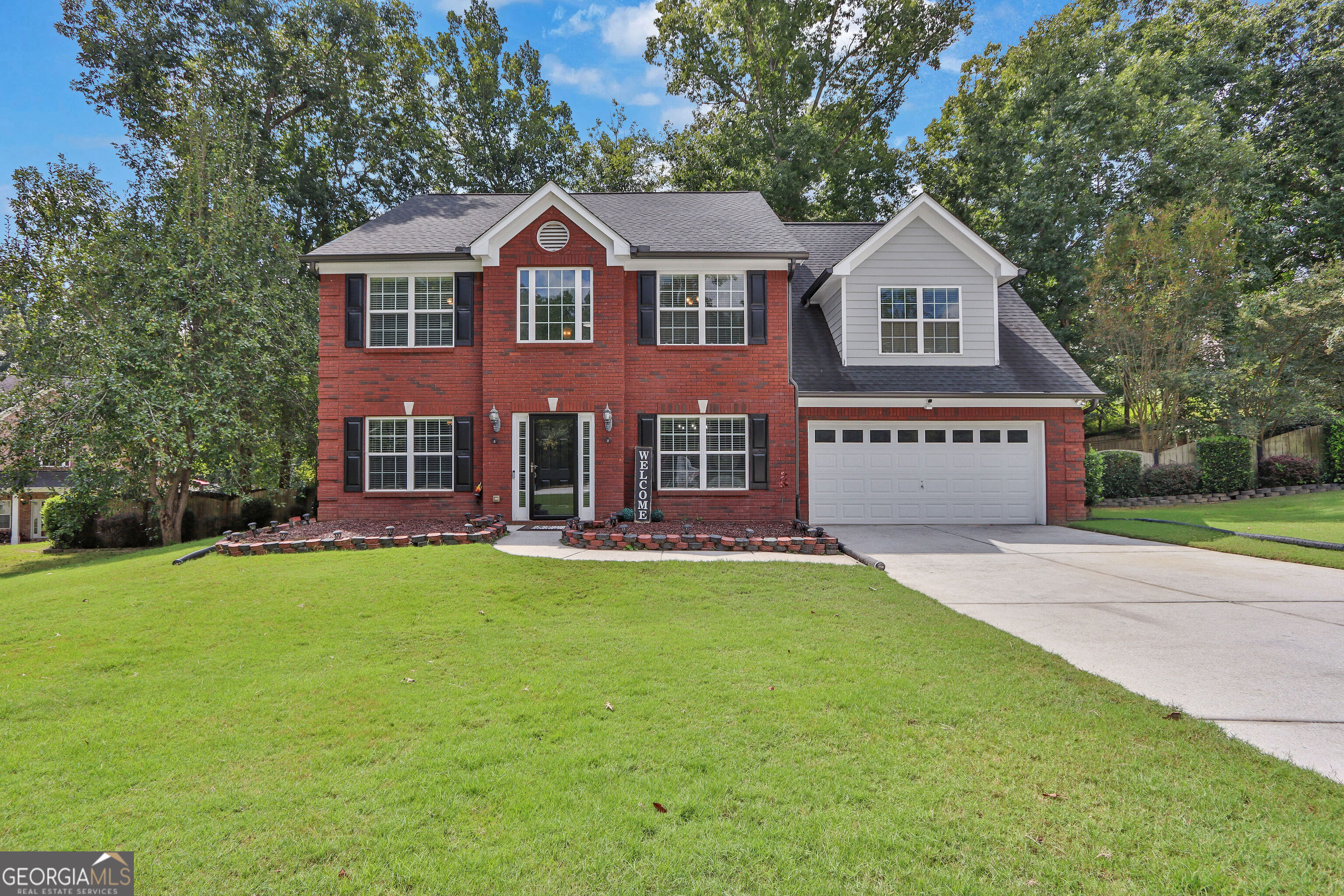 981 Wisteria View Court Southeast Ct — photo