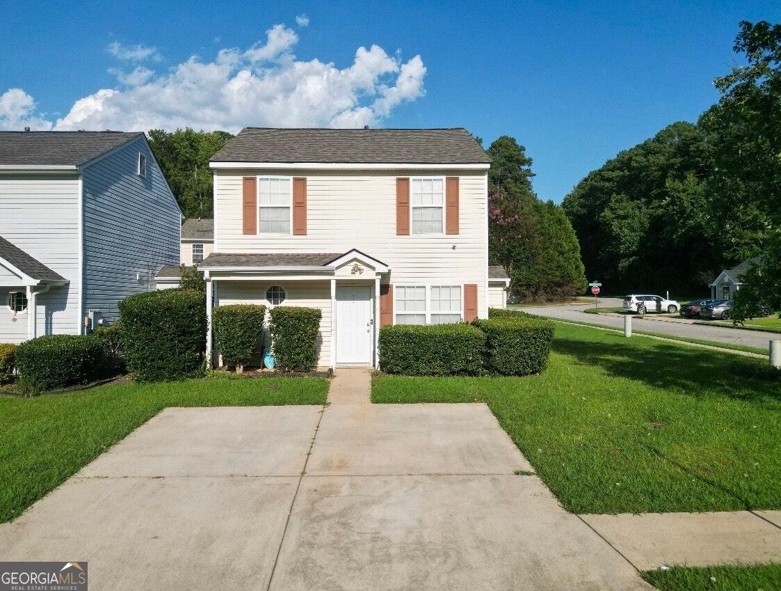 300 Goldenrod Dr — photo