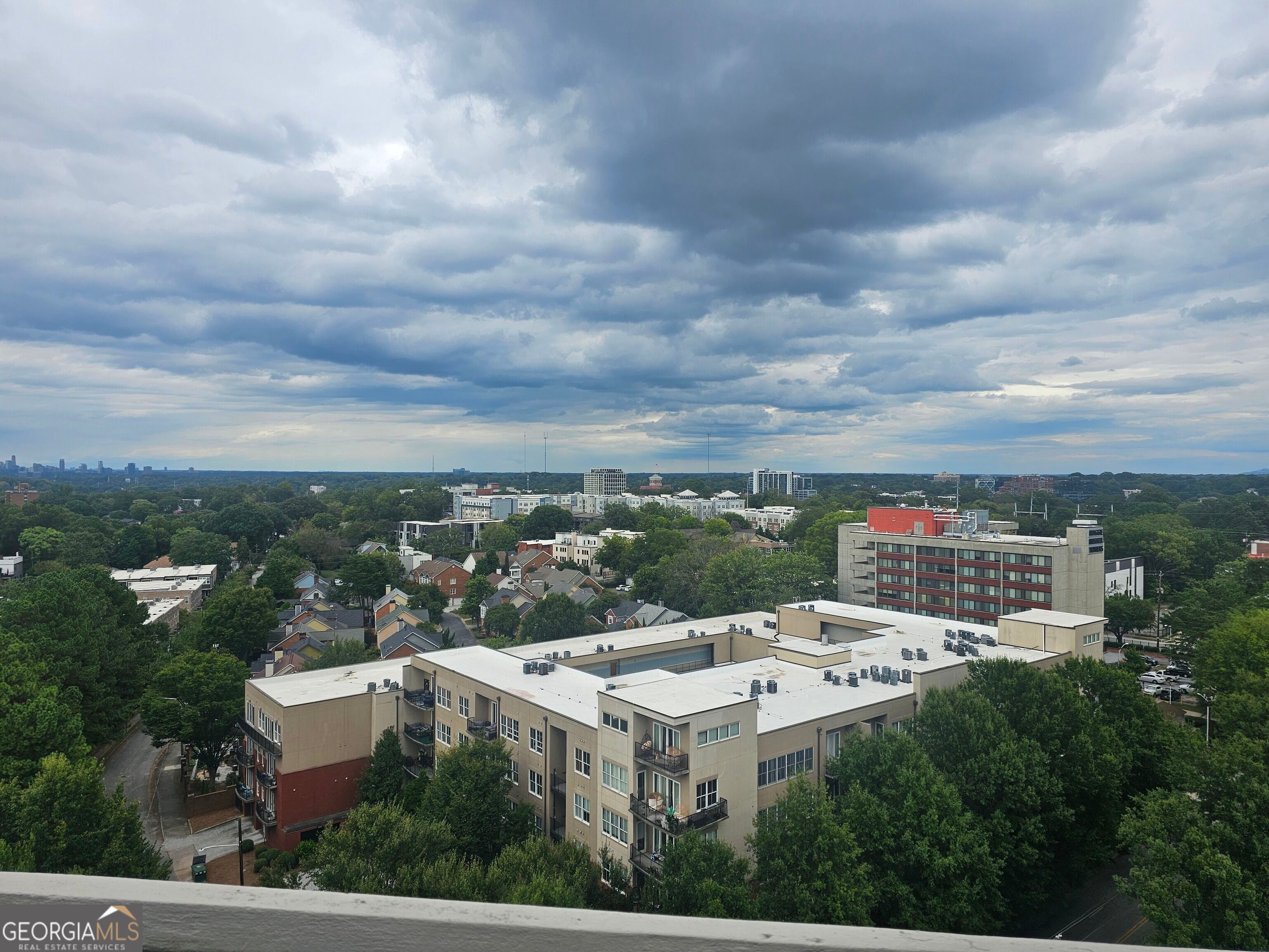 375 Ralph McGill Blvd NE # 1305 — photo