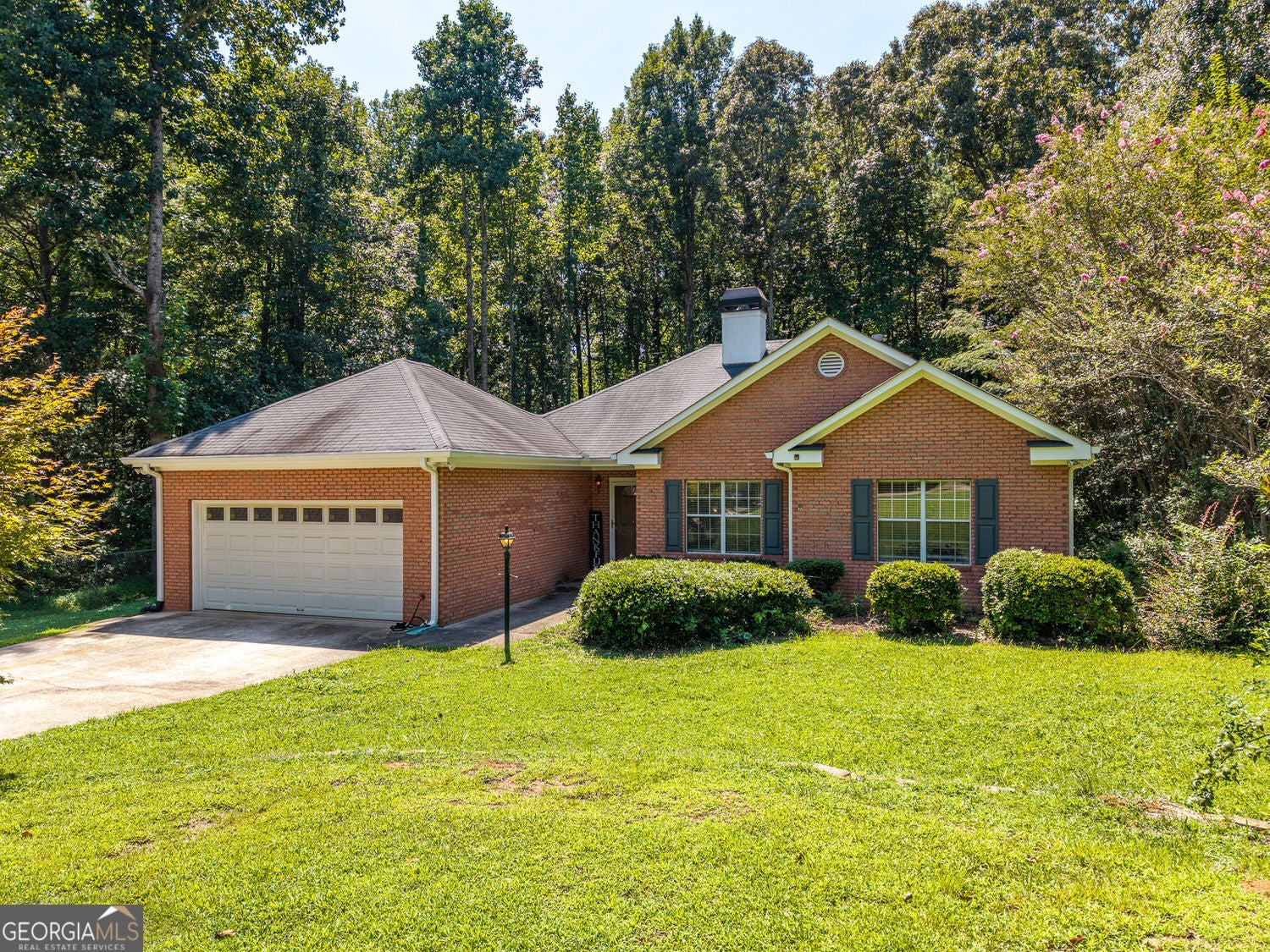 122 Keeble Creek Dr — photo
