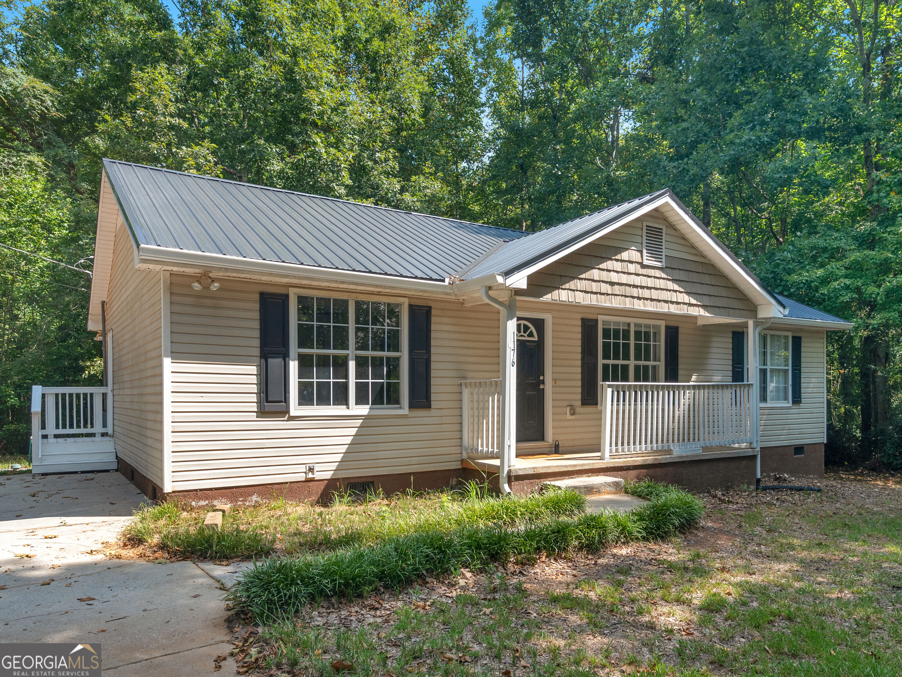 1176 Minter Road, Griffin, GA 30223 — photo 2