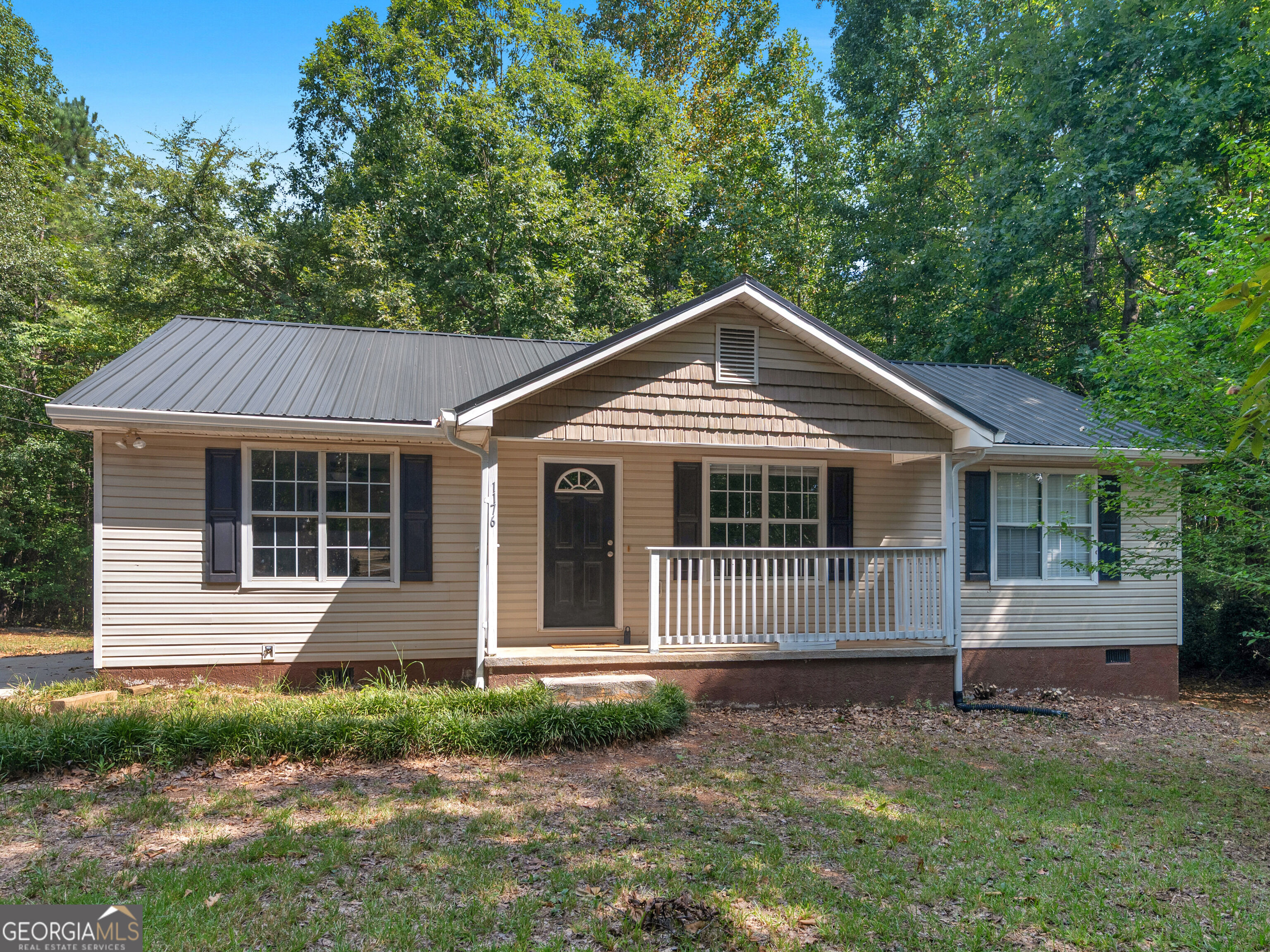 1176 Minter Road, Griffin, GA 30223 — photo 3