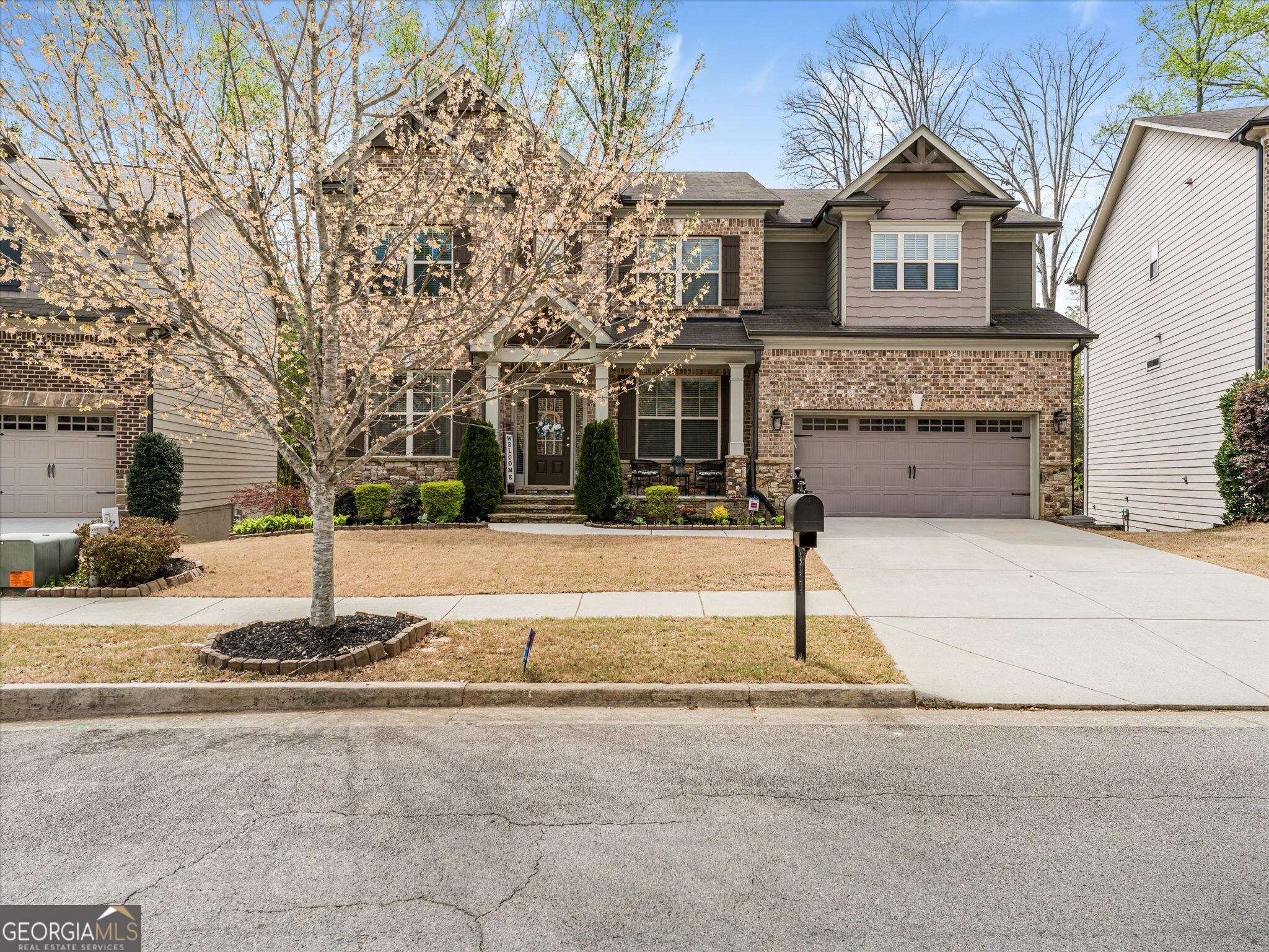 2297 Roberts View Trl — photo