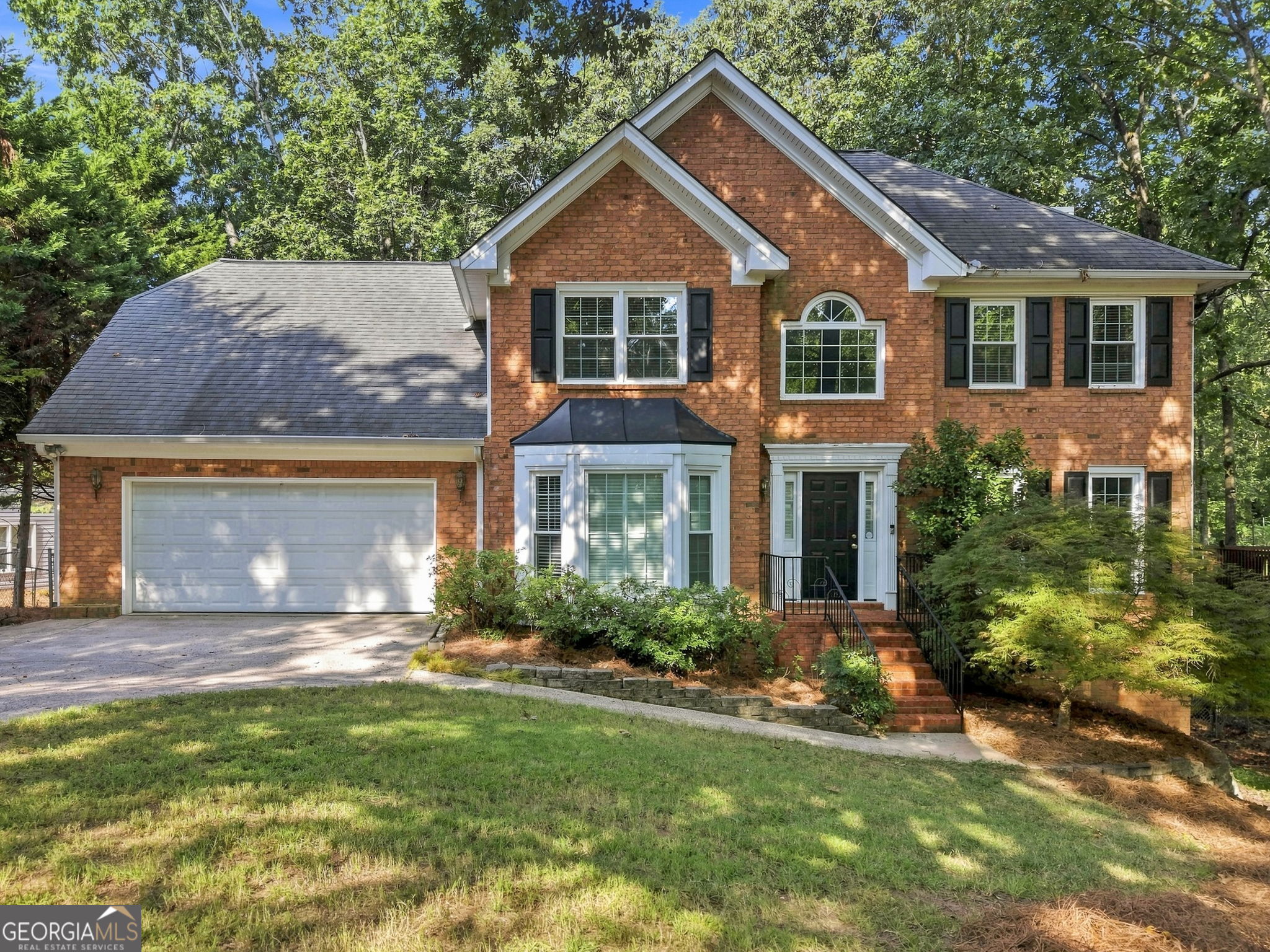 2770 Cambridge Hills Rd — photo