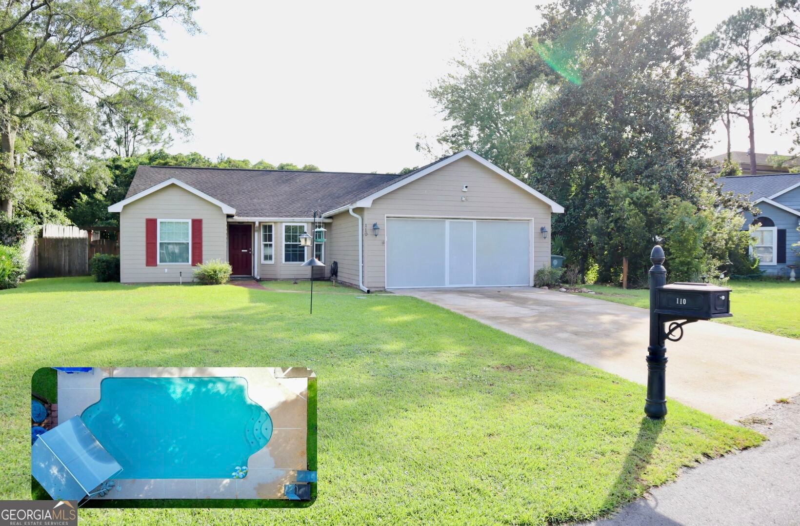 110 Azalea Ct — photo