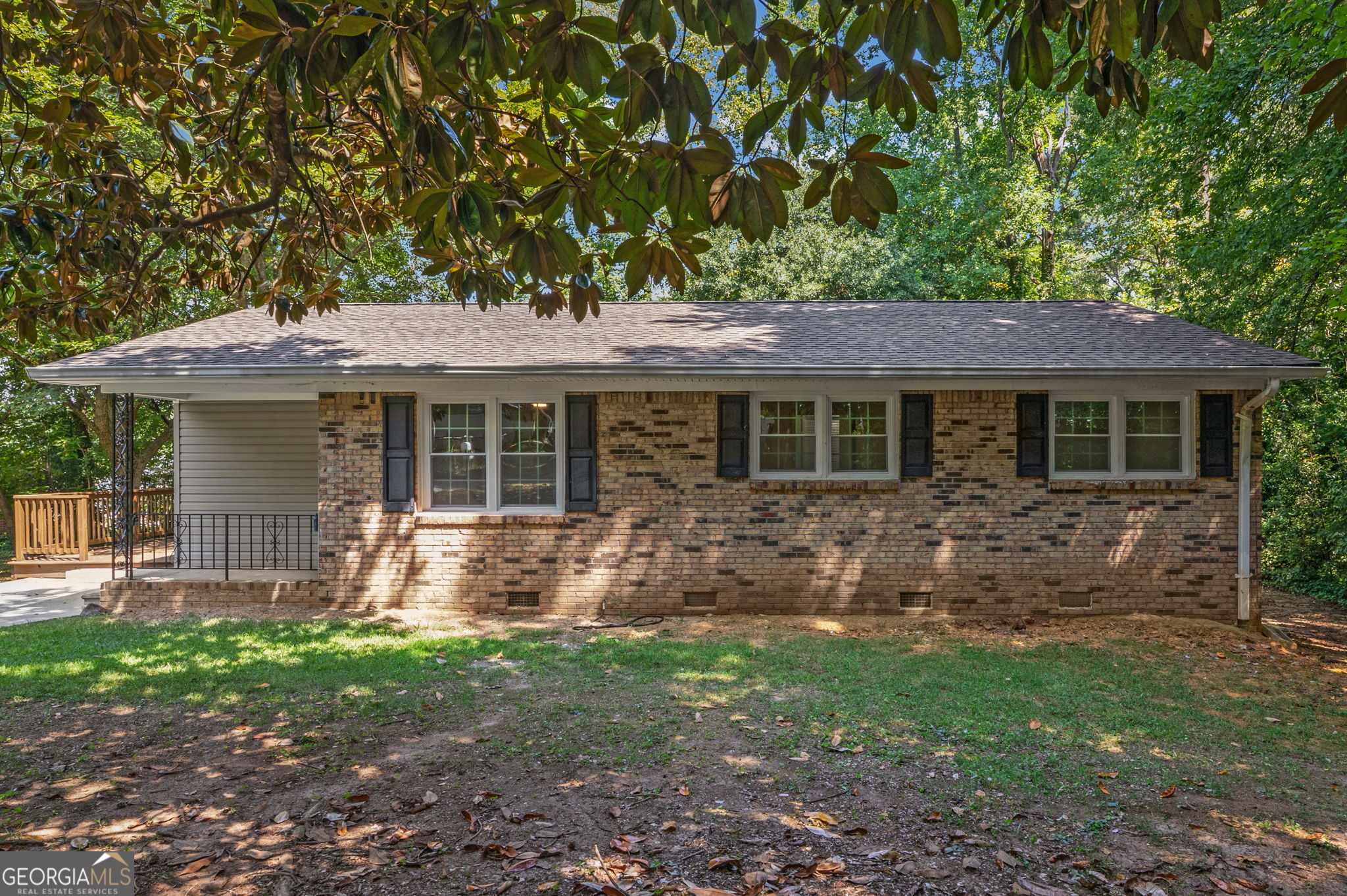 2840 Somerton Dr — photo