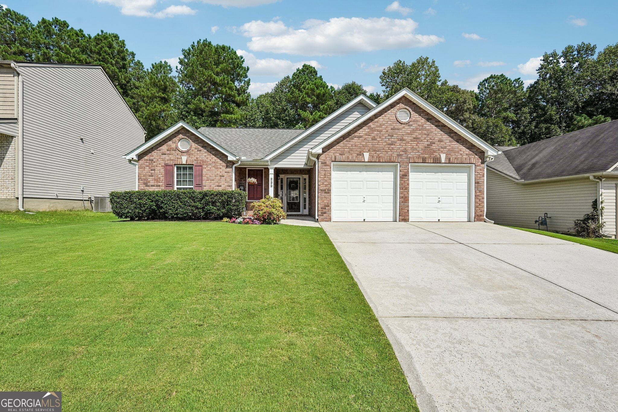 233 Arbor Creek Dr — photo