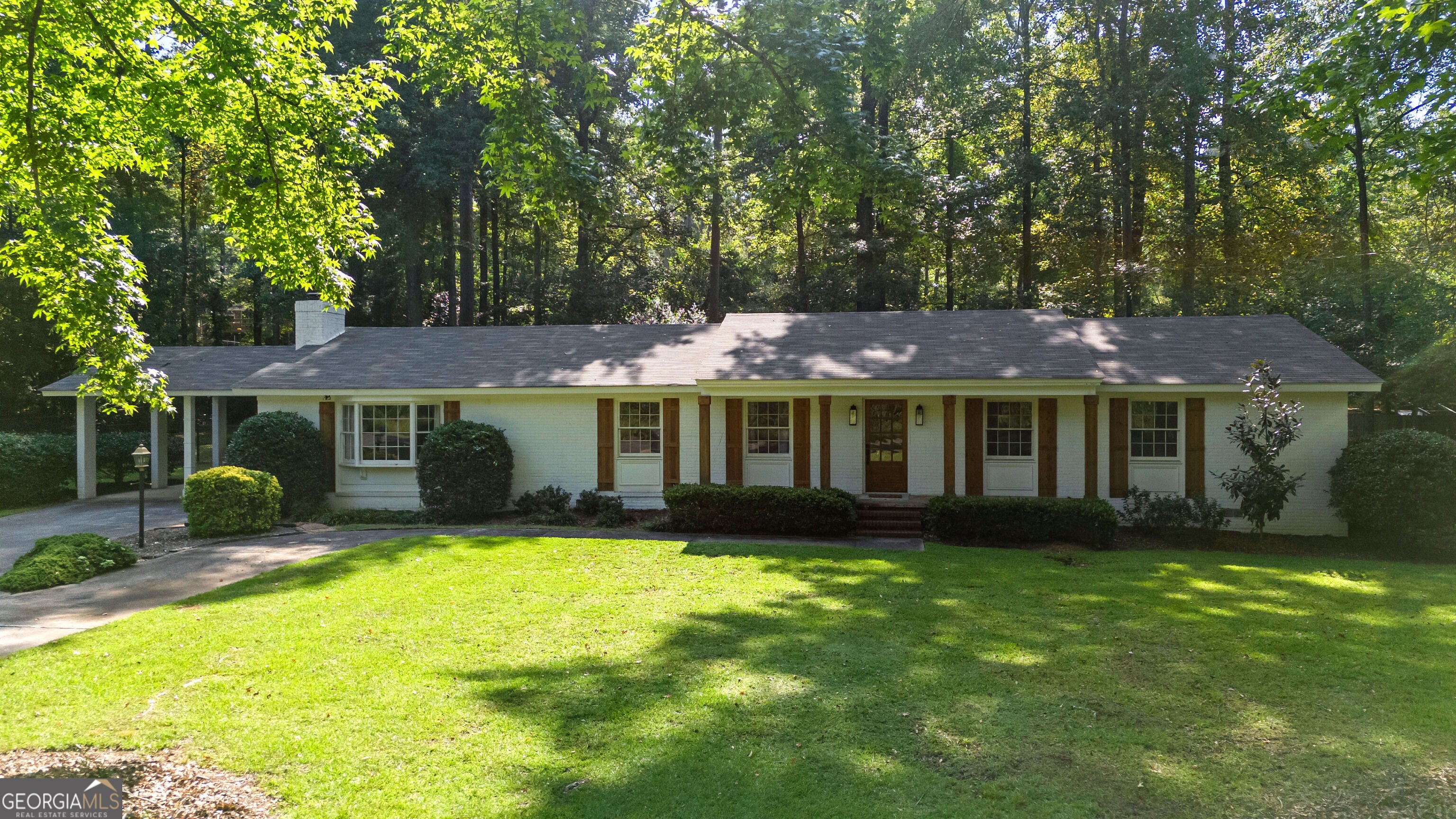 509 Nelson Drive — photo