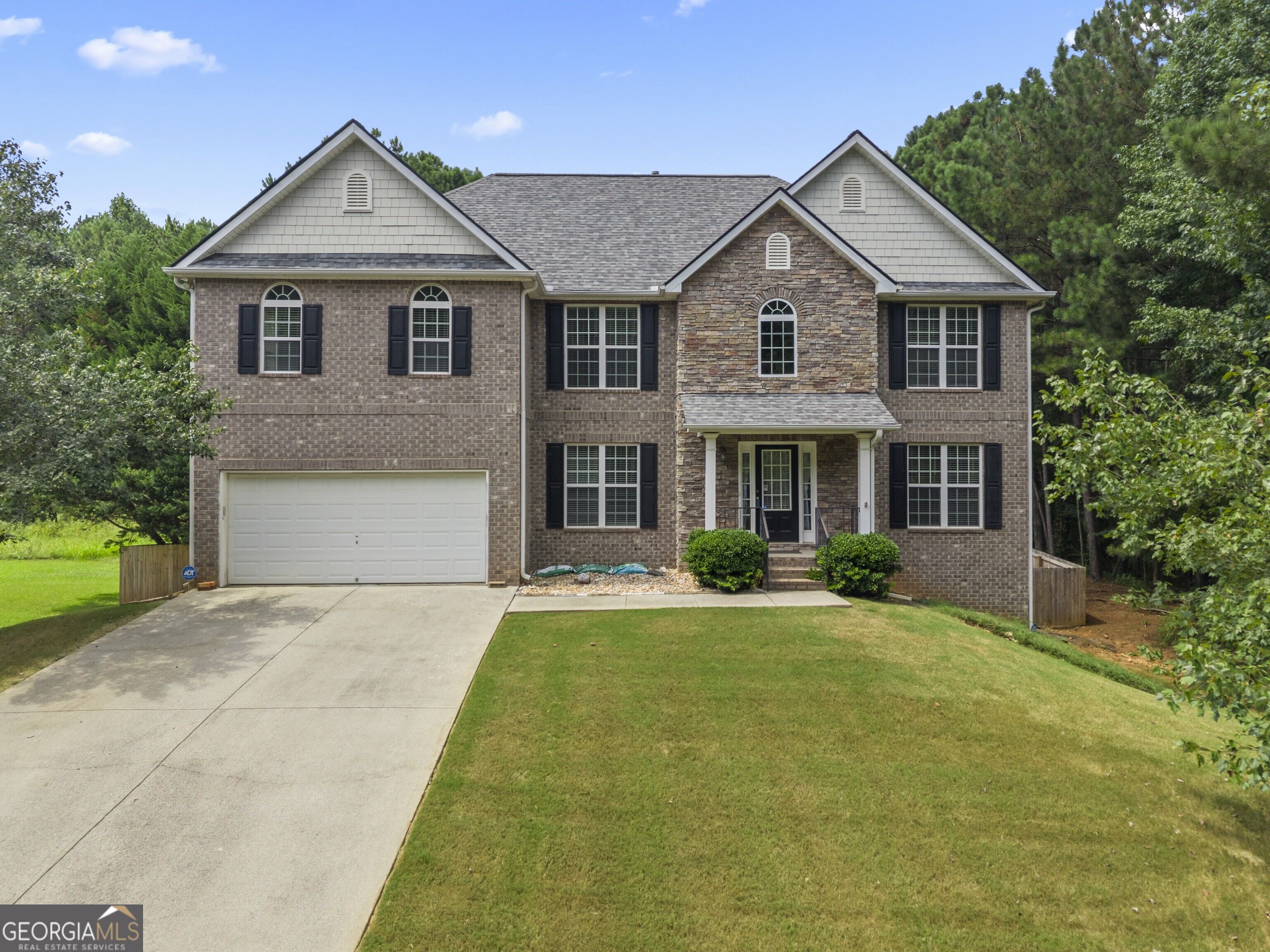 121 Hickory Branch Dr — photo
