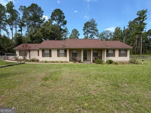 143 Sadie Galbreath Rd — photo
