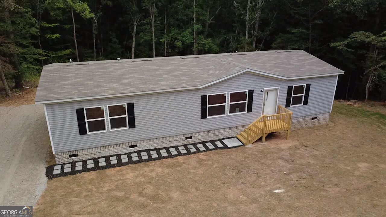 137 Mill Run Dr — photo