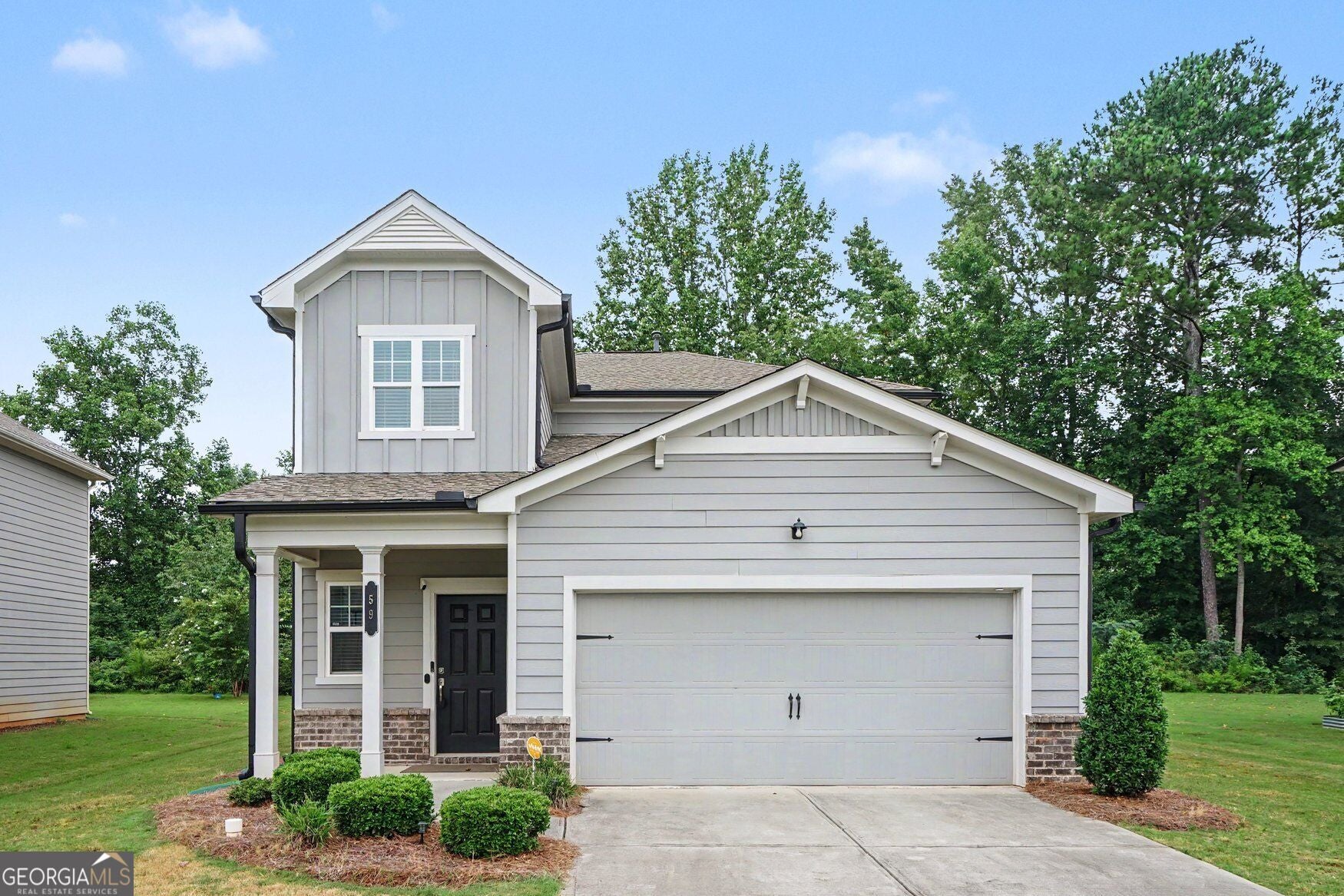 59 Osprey Overlook Dr — photo