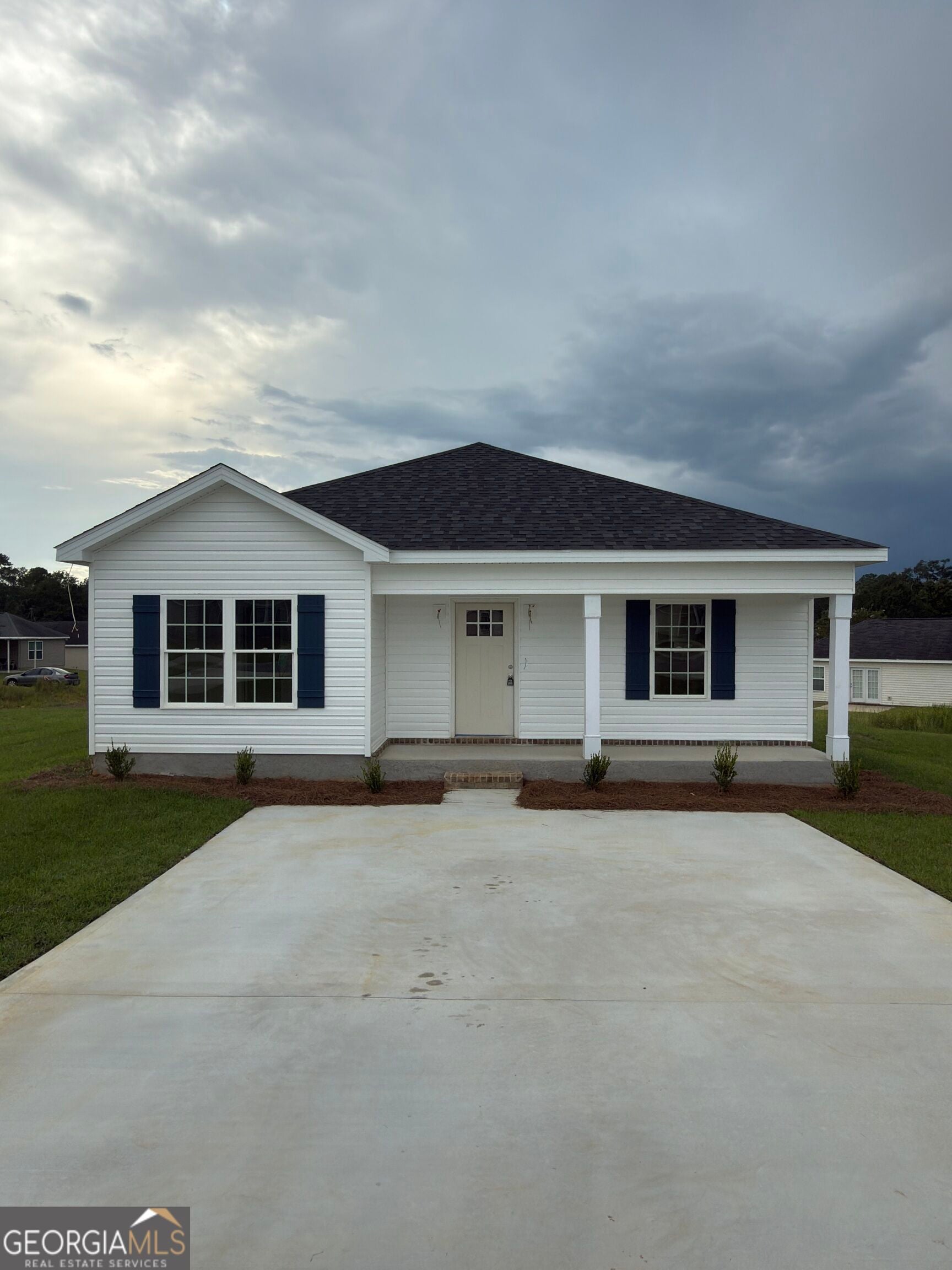 516 Nickies Way — photo
