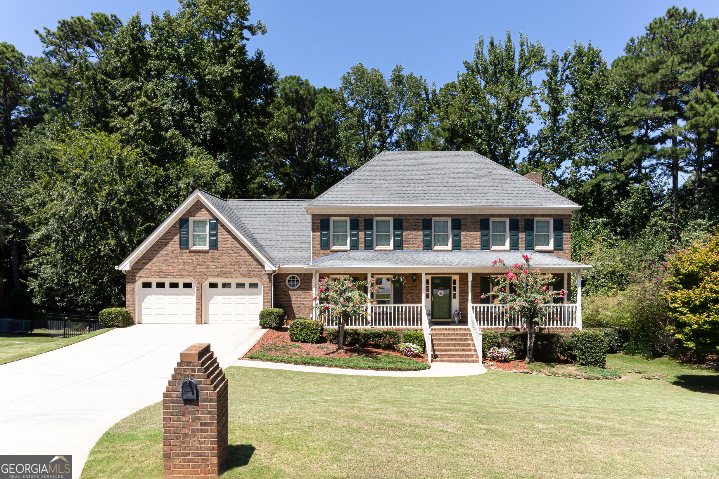 2431 Chimney Top Ln — photo