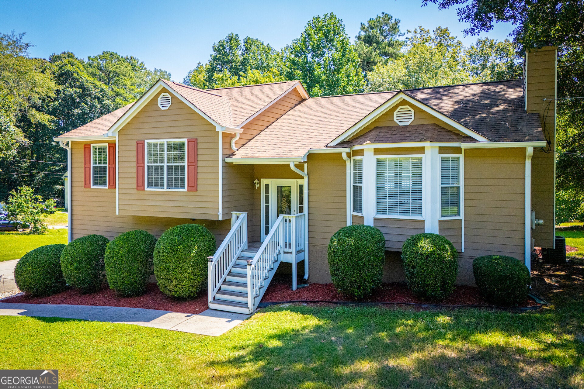 20 River Oak Ct — photo