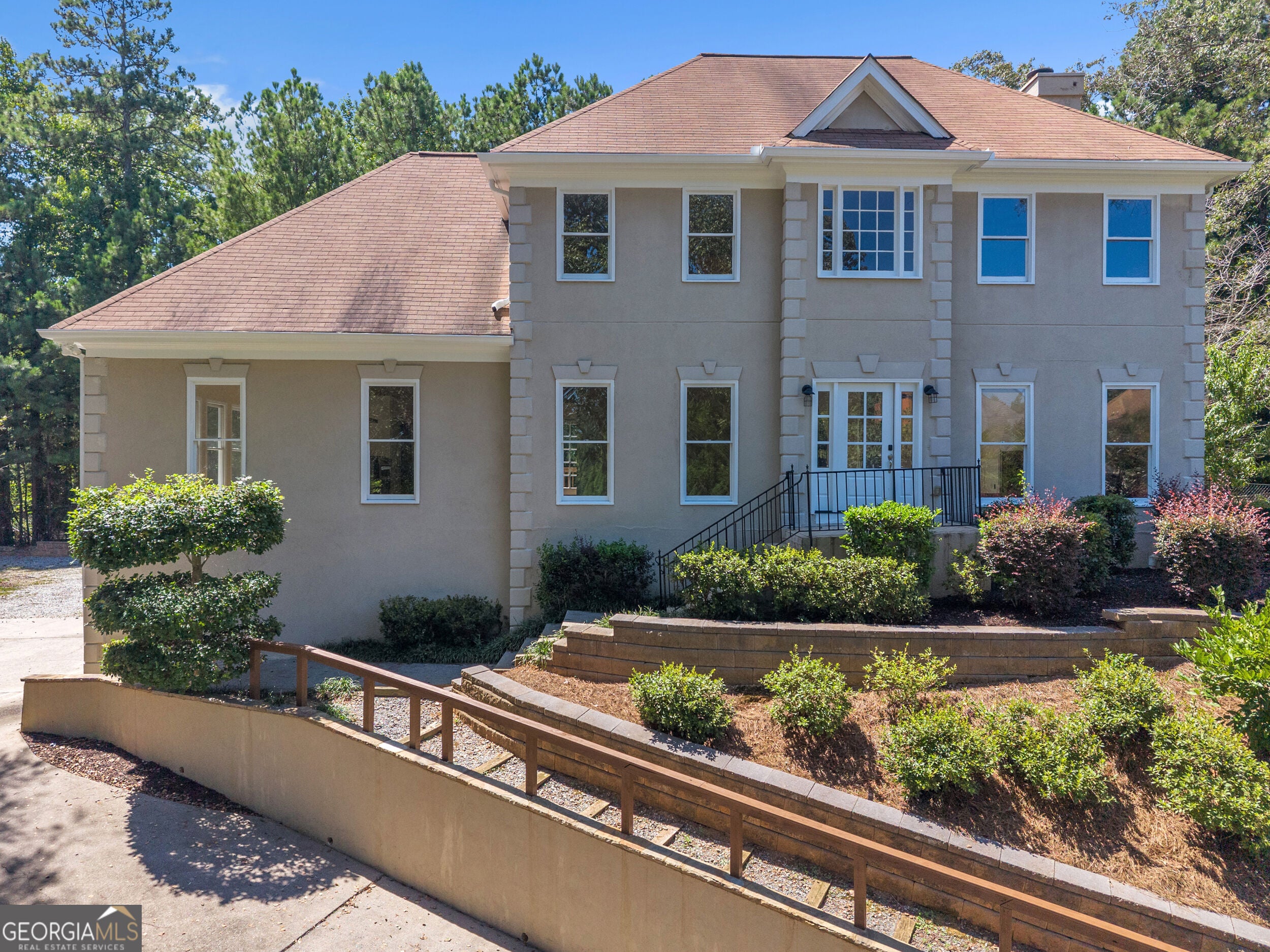 3601 NE Hampstead — photo