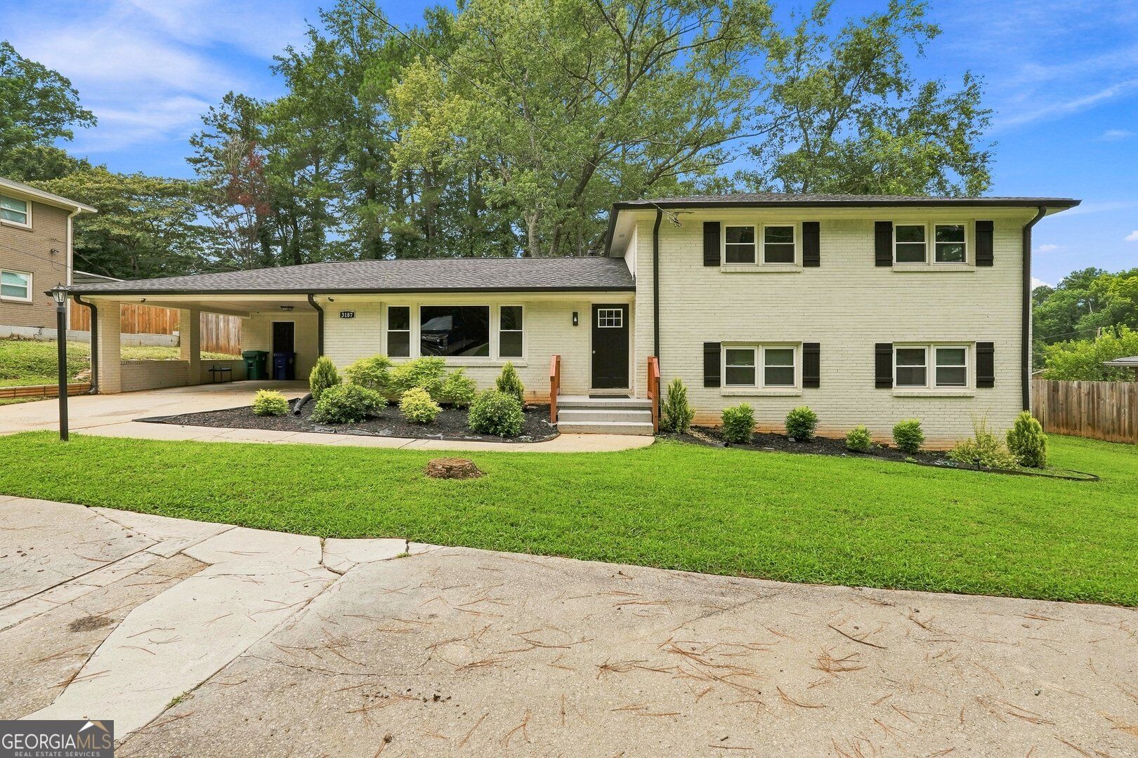 3187 Clifton Church Rd SE — photo