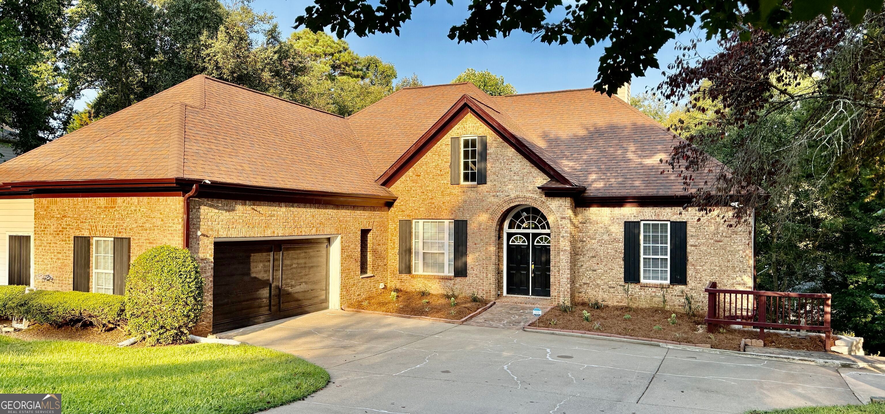 1566 Greyson Rdg — photo