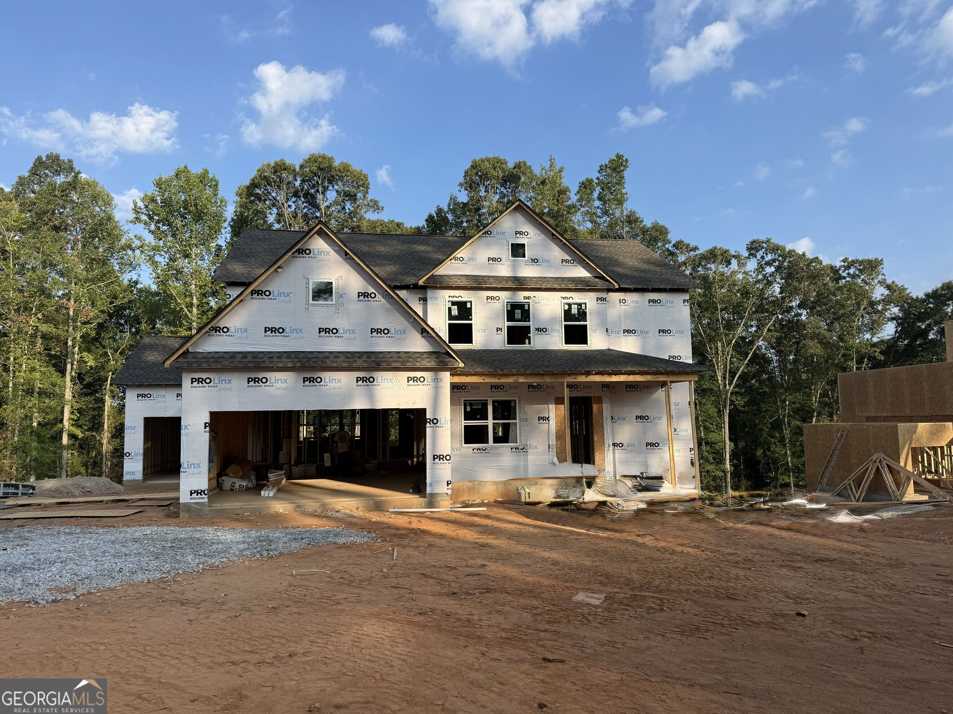 1140 Tupelo Way — photo