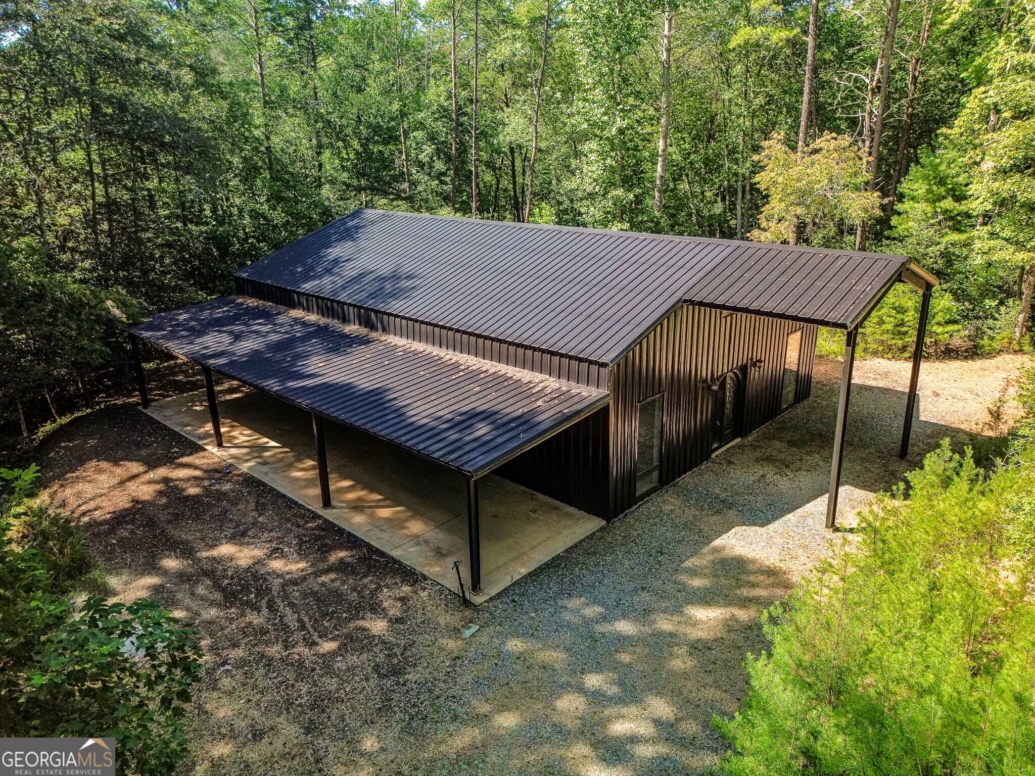 100 Ford Ln — photo