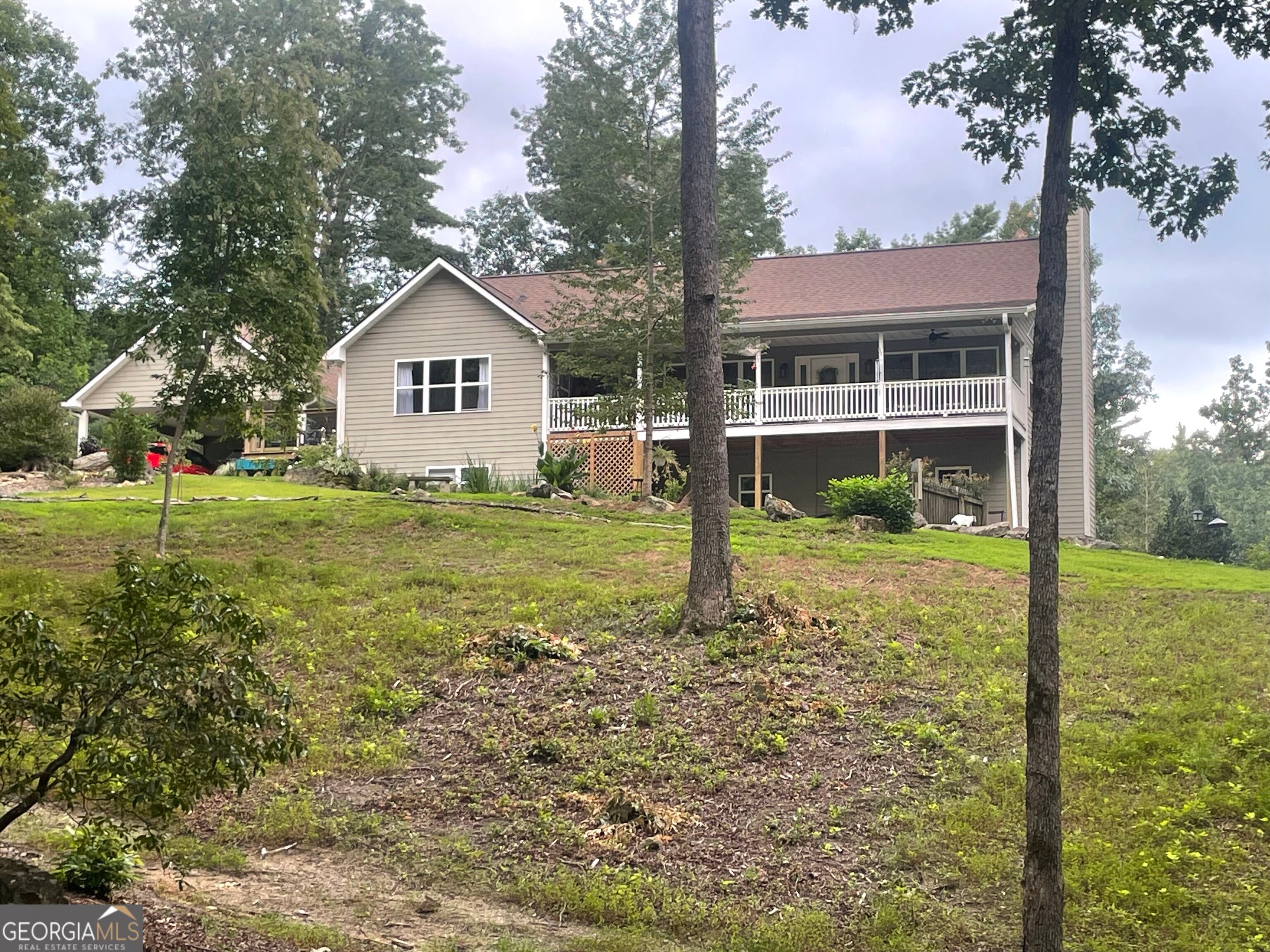 350 Foggy Creek Ln 16B — photo