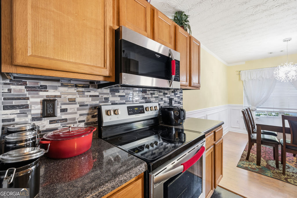 2729 Vining Ridge Terrace, Decatur, GA 30034 — photo 3