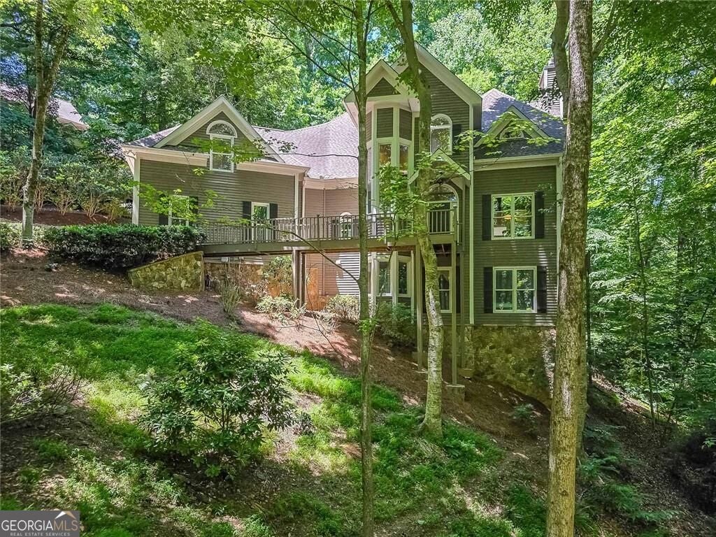 3712 Frederica Rd — photo