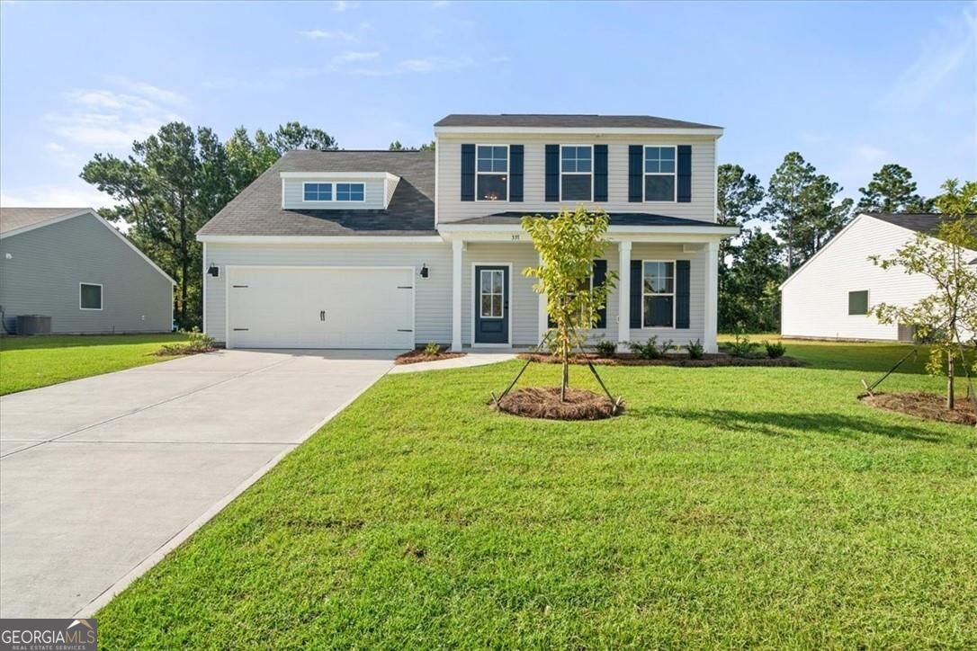 337 Crosswinds Dr — photo