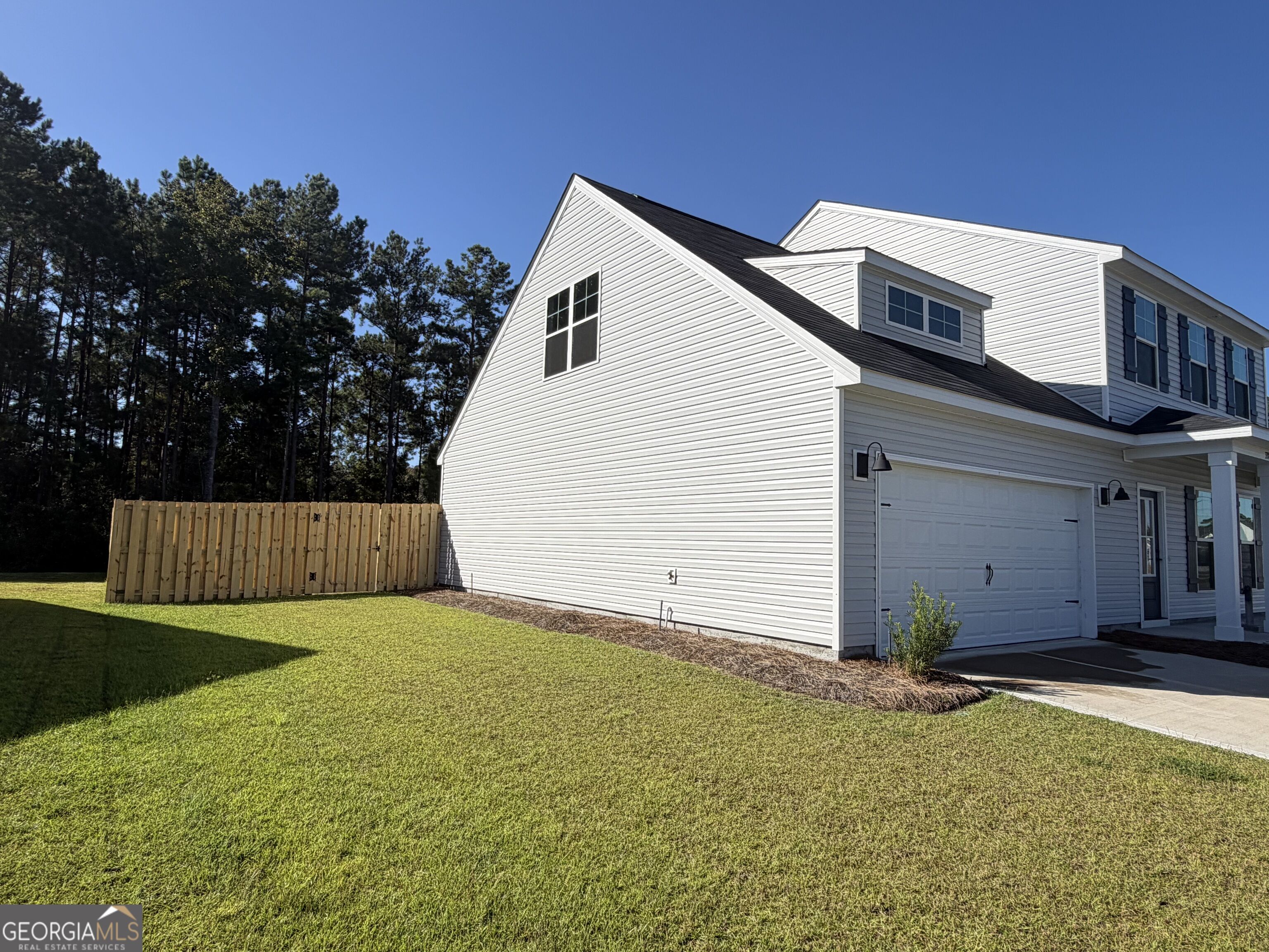 337 Crosswinds Drive, Rincon, GA 31326 — photo 2