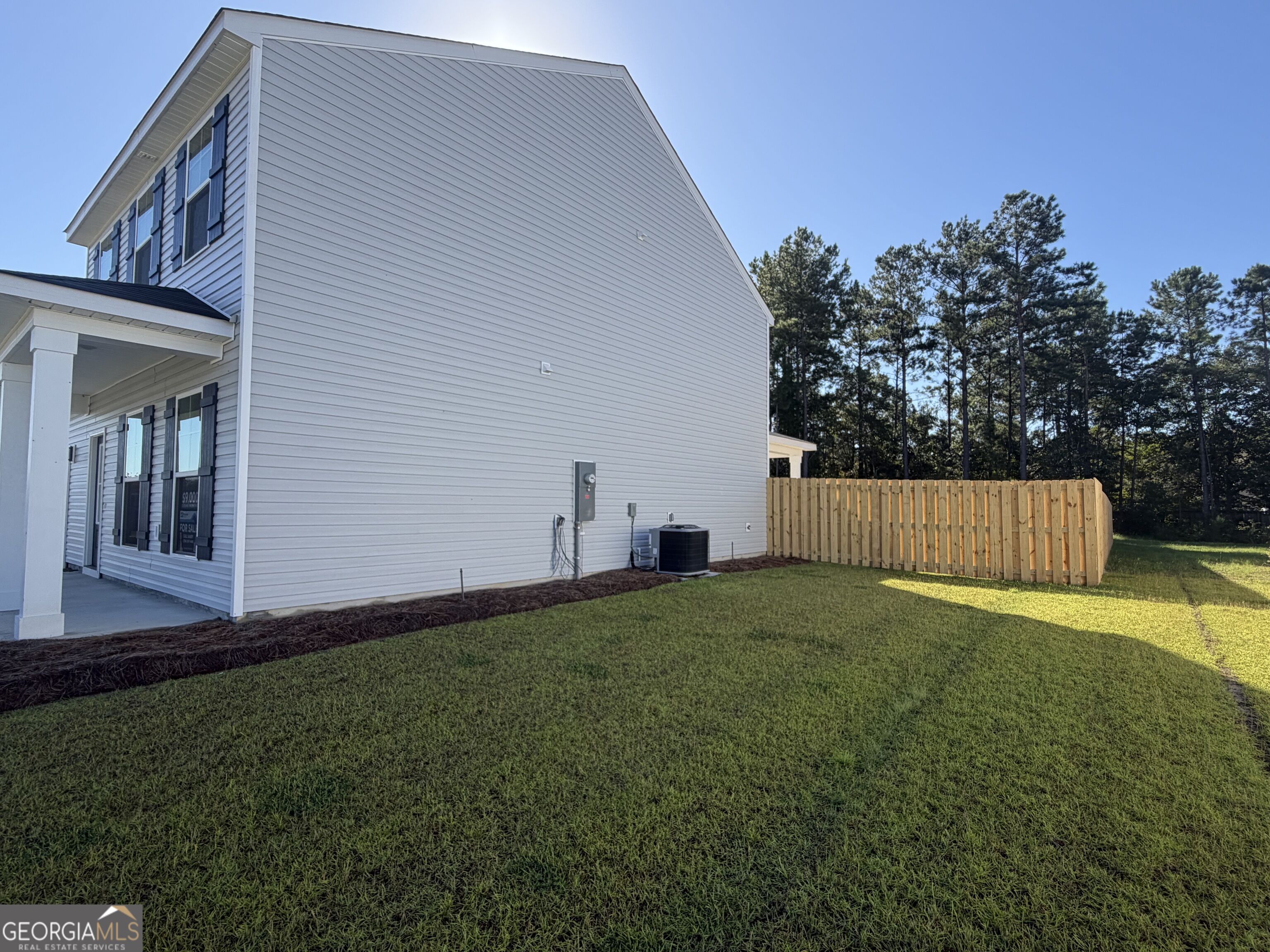 337 Crosswinds Drive, Rincon, GA 31326 — photo 3