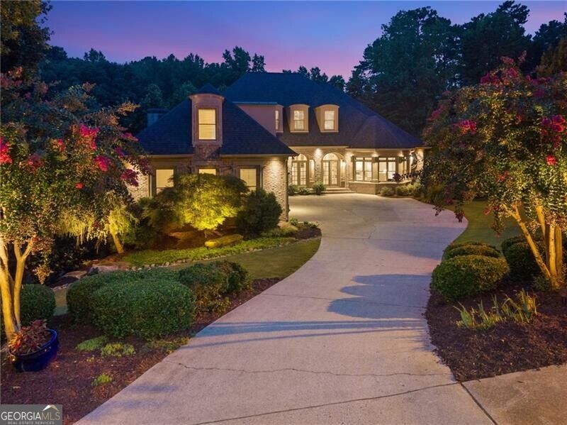2915 Spindletop Dr — photo