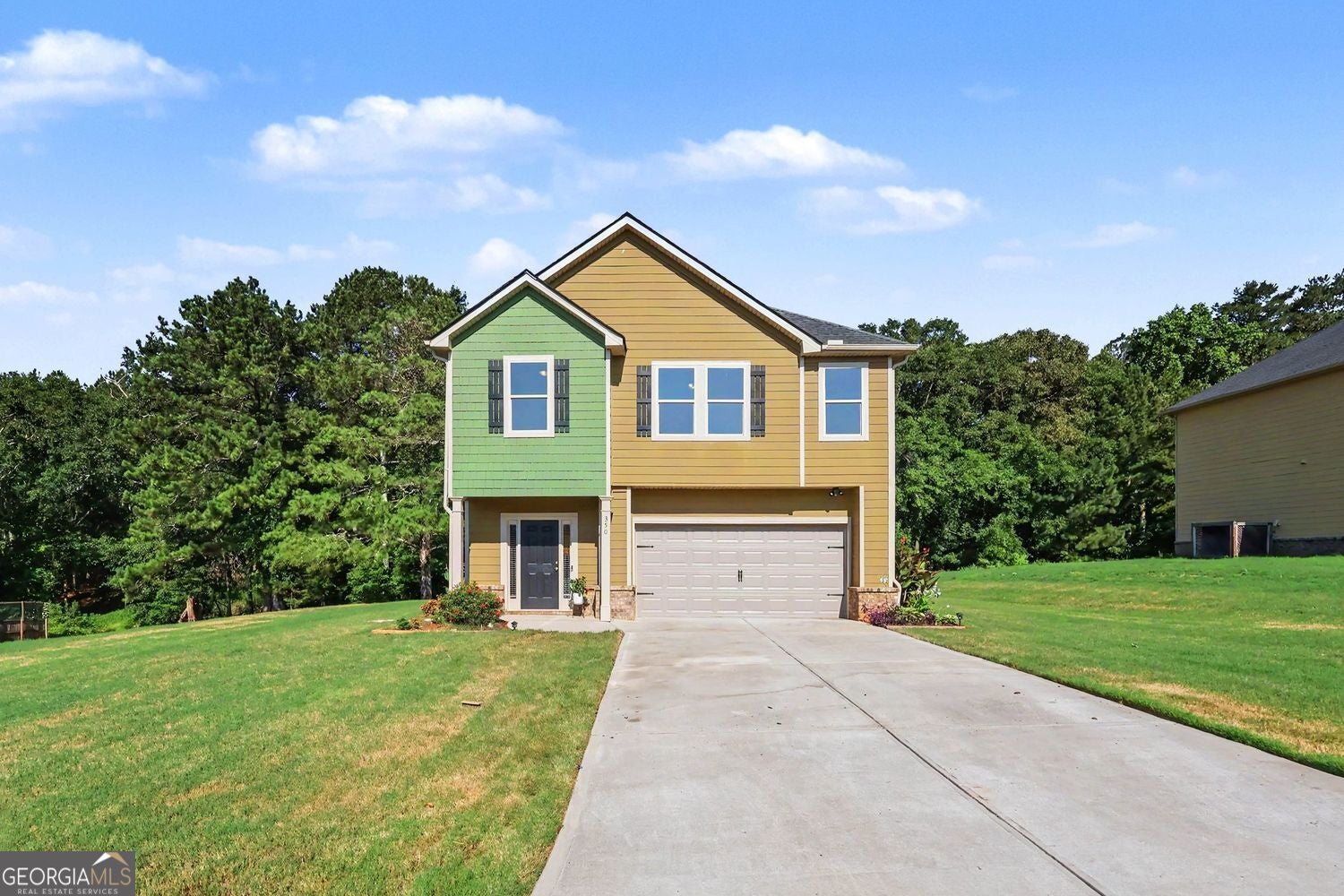 350 McGiboney Ln — photo