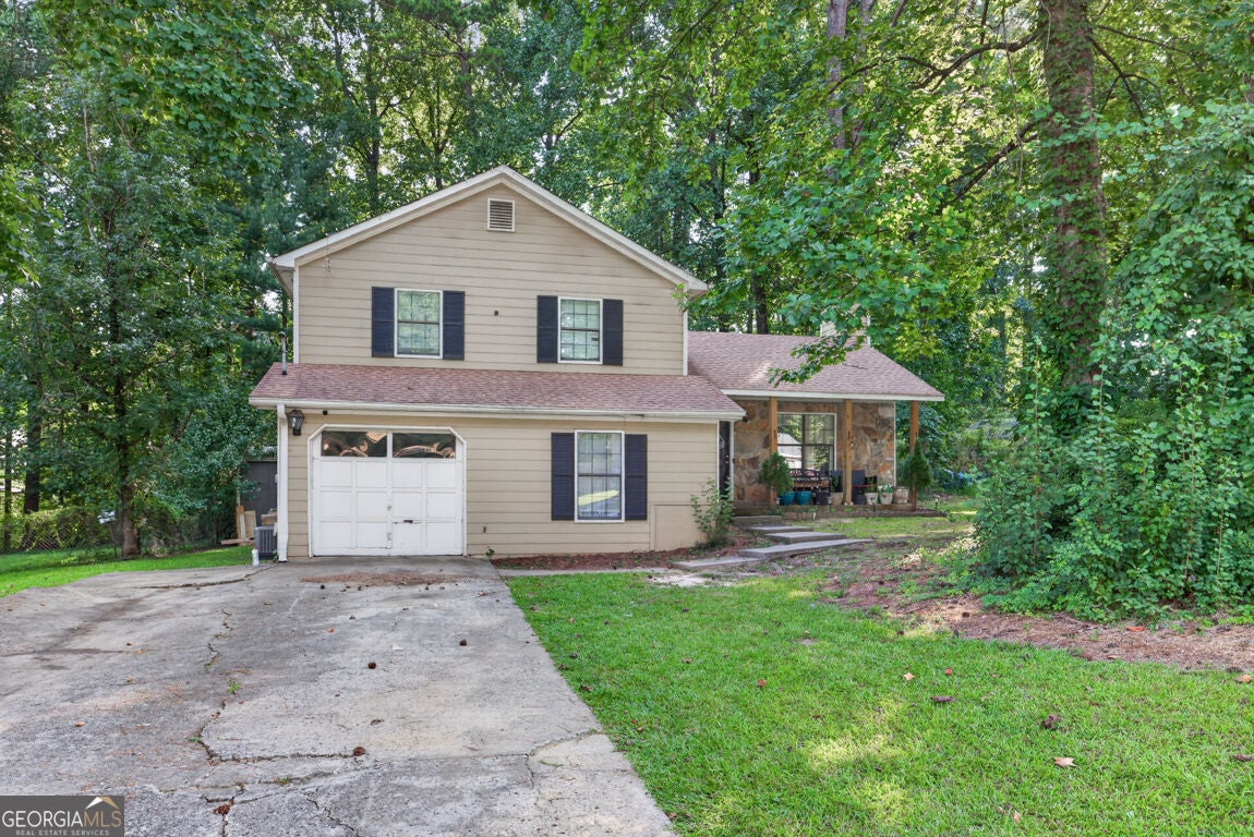 4971 Sugar Creek Dr — photo