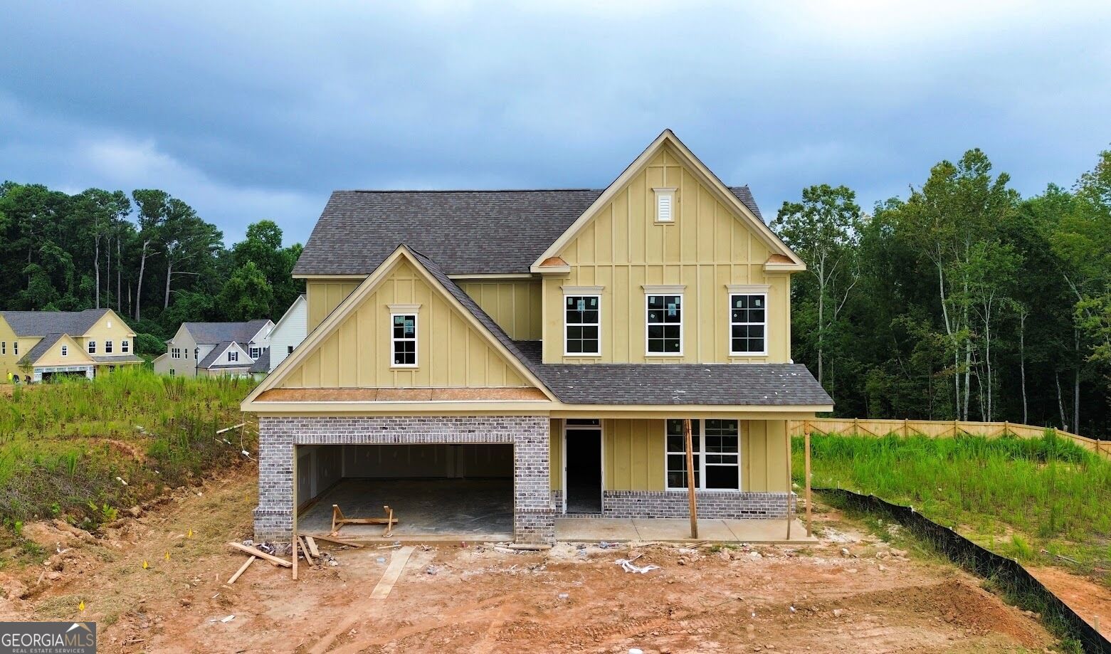 5659 Evelyn Ln — photo