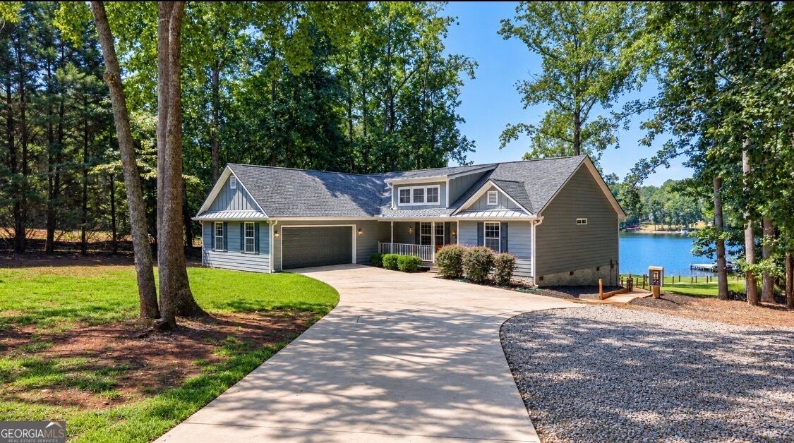 232 River Lake Dr — photo