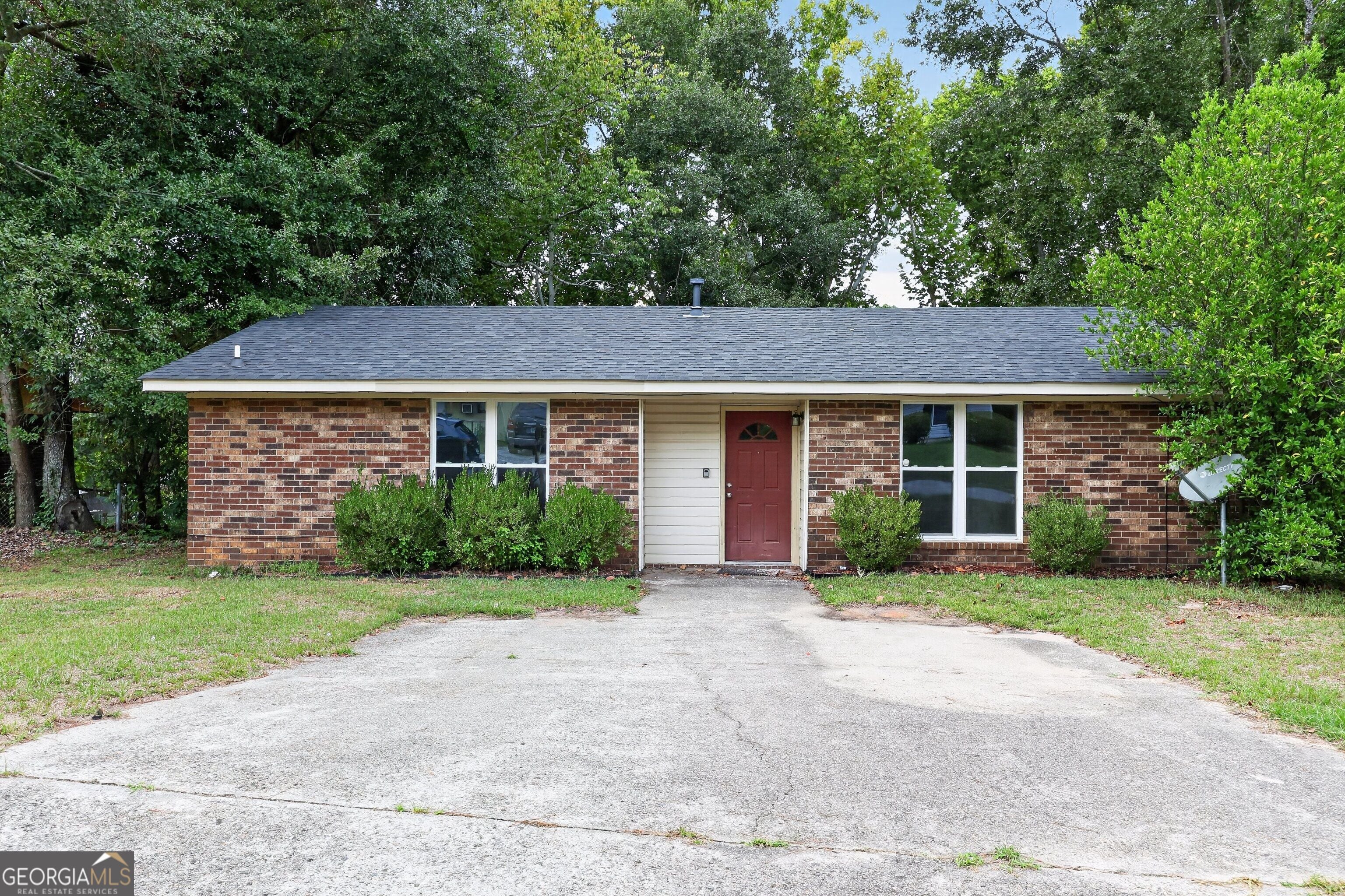 3509 Gardenbrook Dr — photo