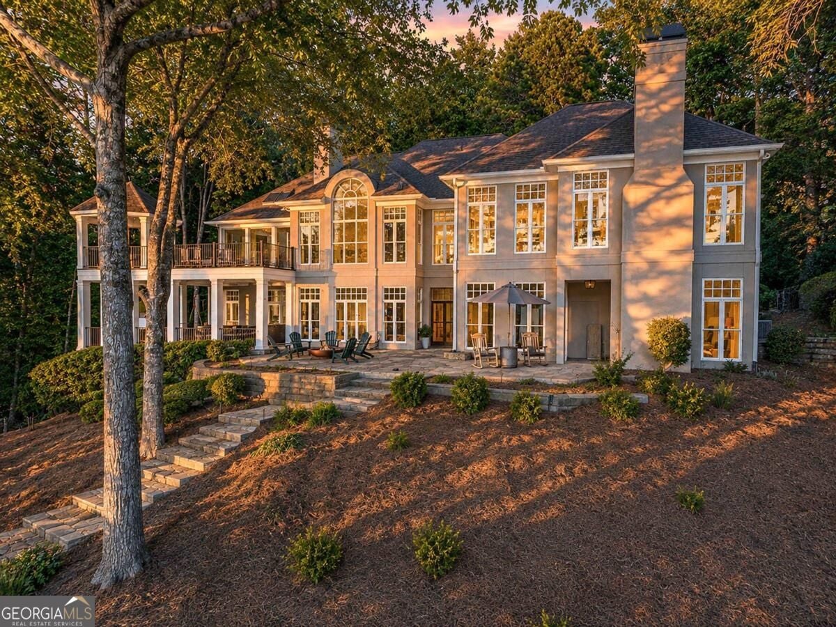 1191 Oconee Way — photo