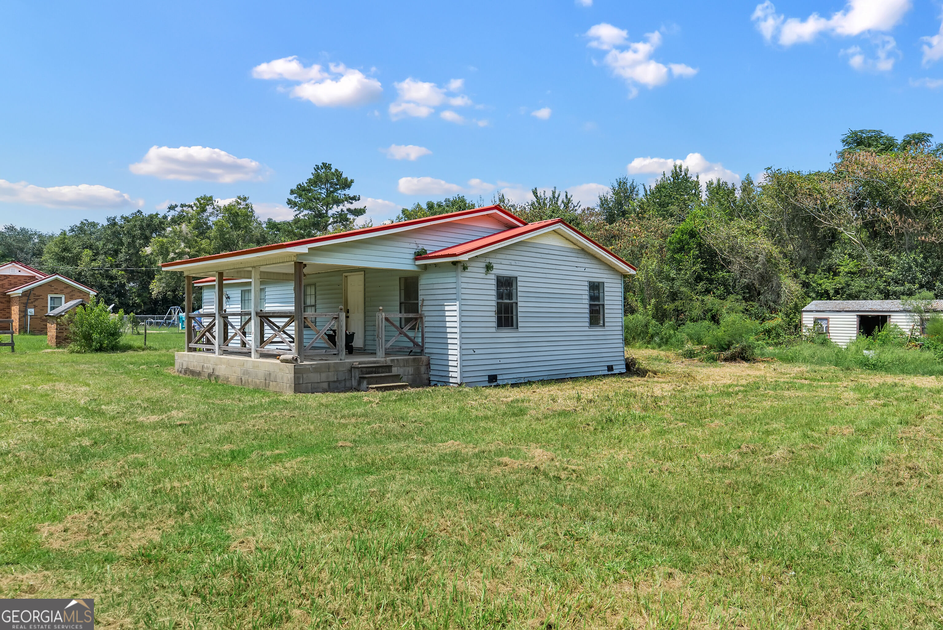628 Waycaser Road, Colquitt GA 39837 — photo 3