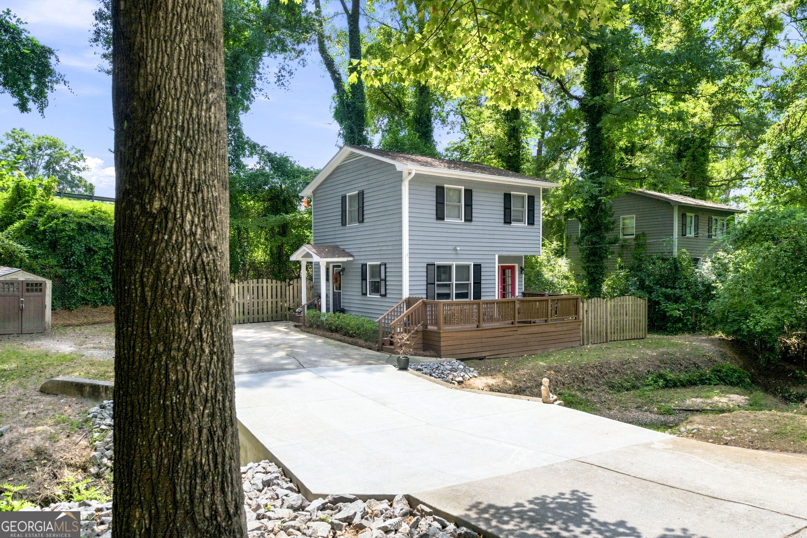 119 William Dr — photo