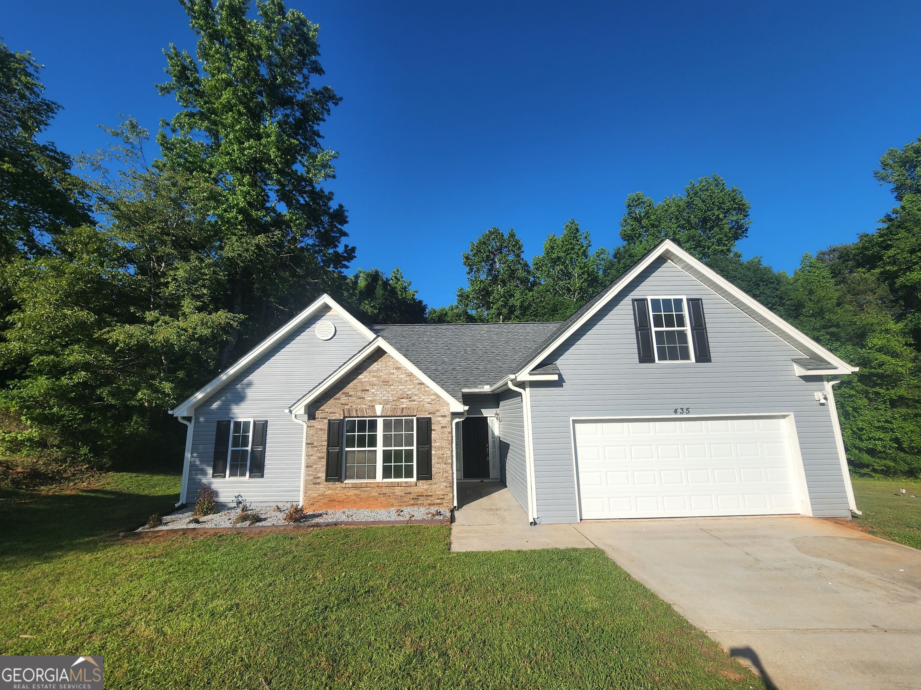 435 Butler Bridge Cir — photo