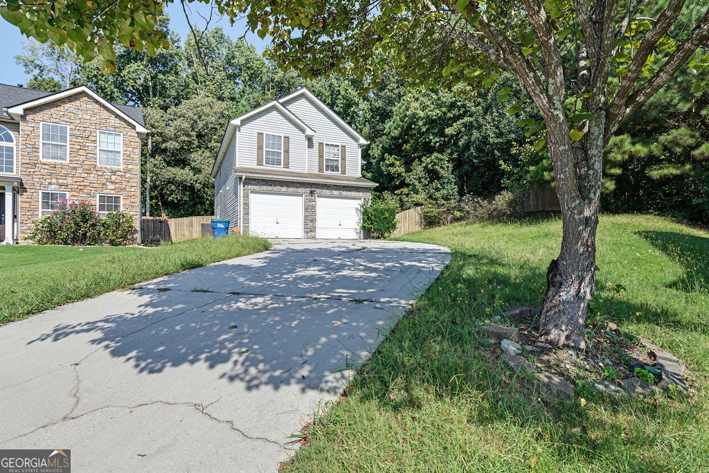 4125 Alveston Dr — photo