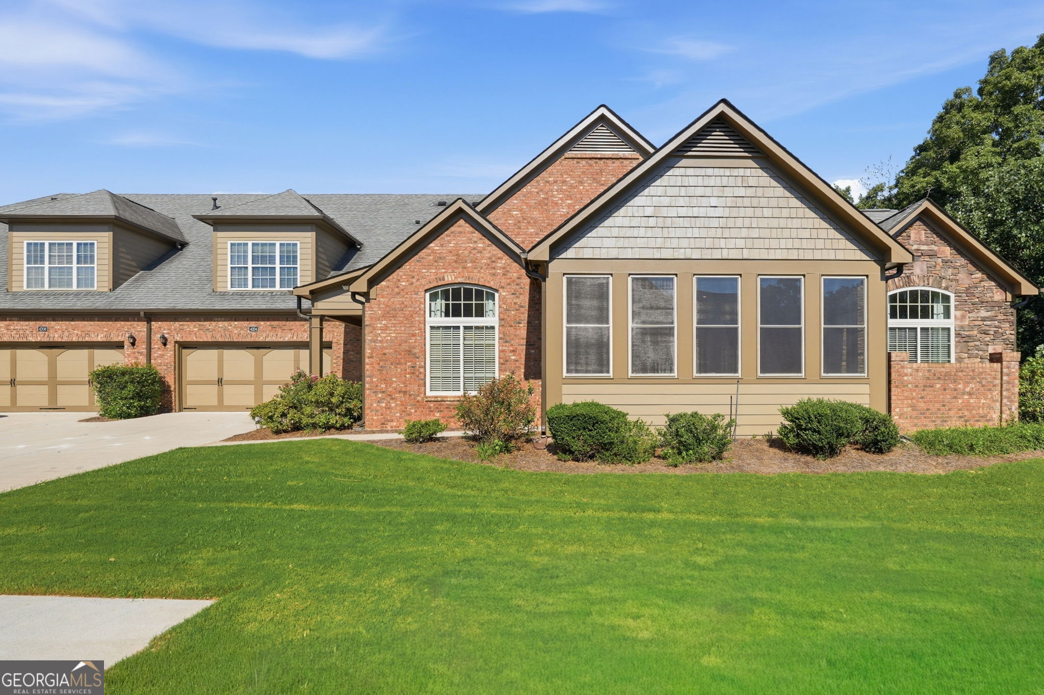 4204 Lanier Ridge Walk 503 — photo