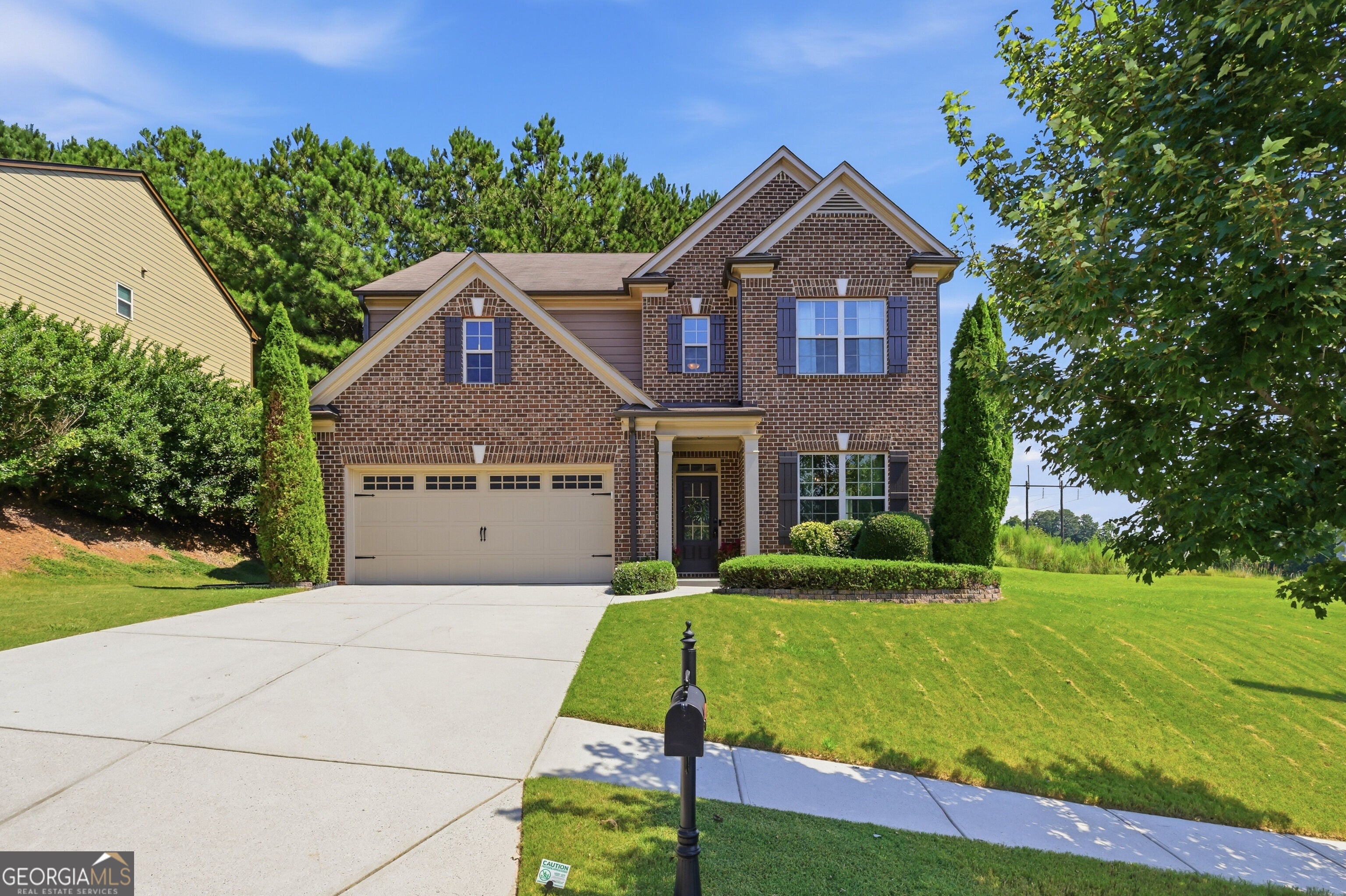 1149 Parkmist Dr — photo