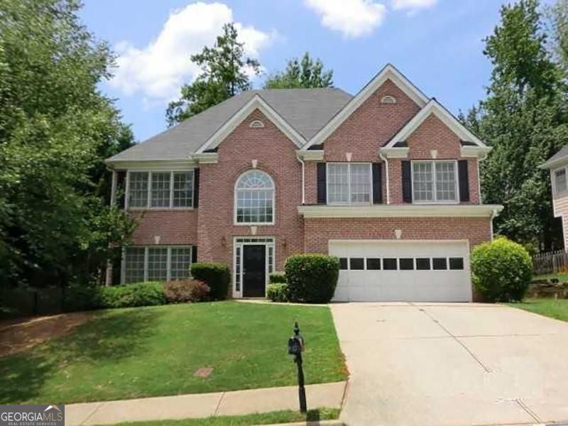 1429 Oglethorpe Dr — photo