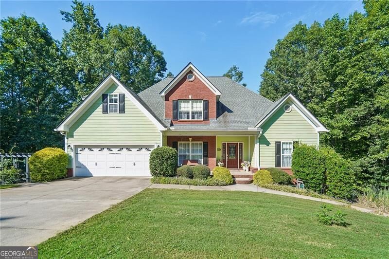 5448 Speckled Wood Ln — photo
