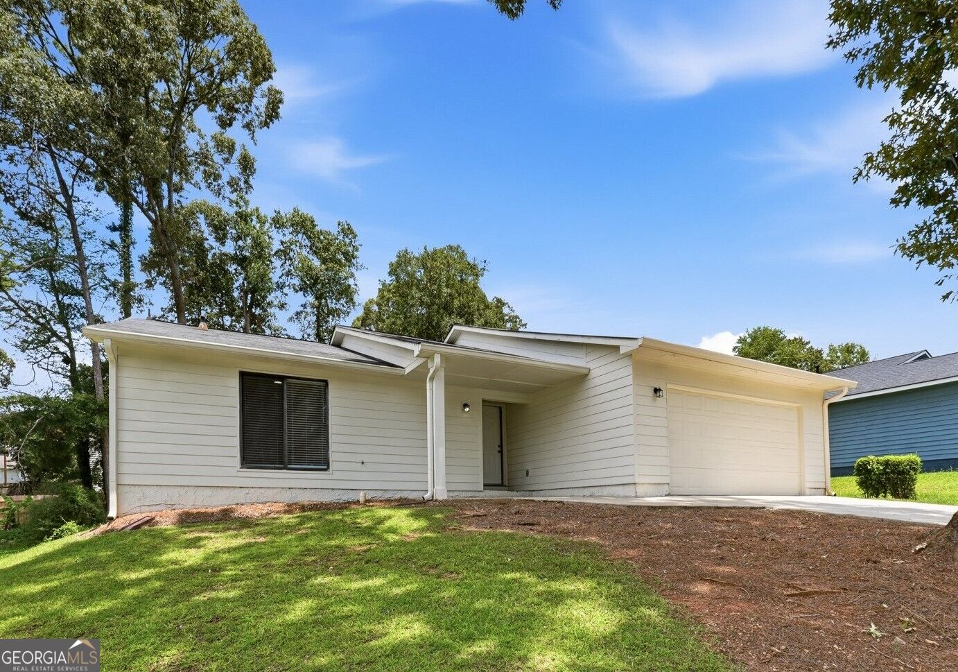 8413 Glenwoods Ter — photo