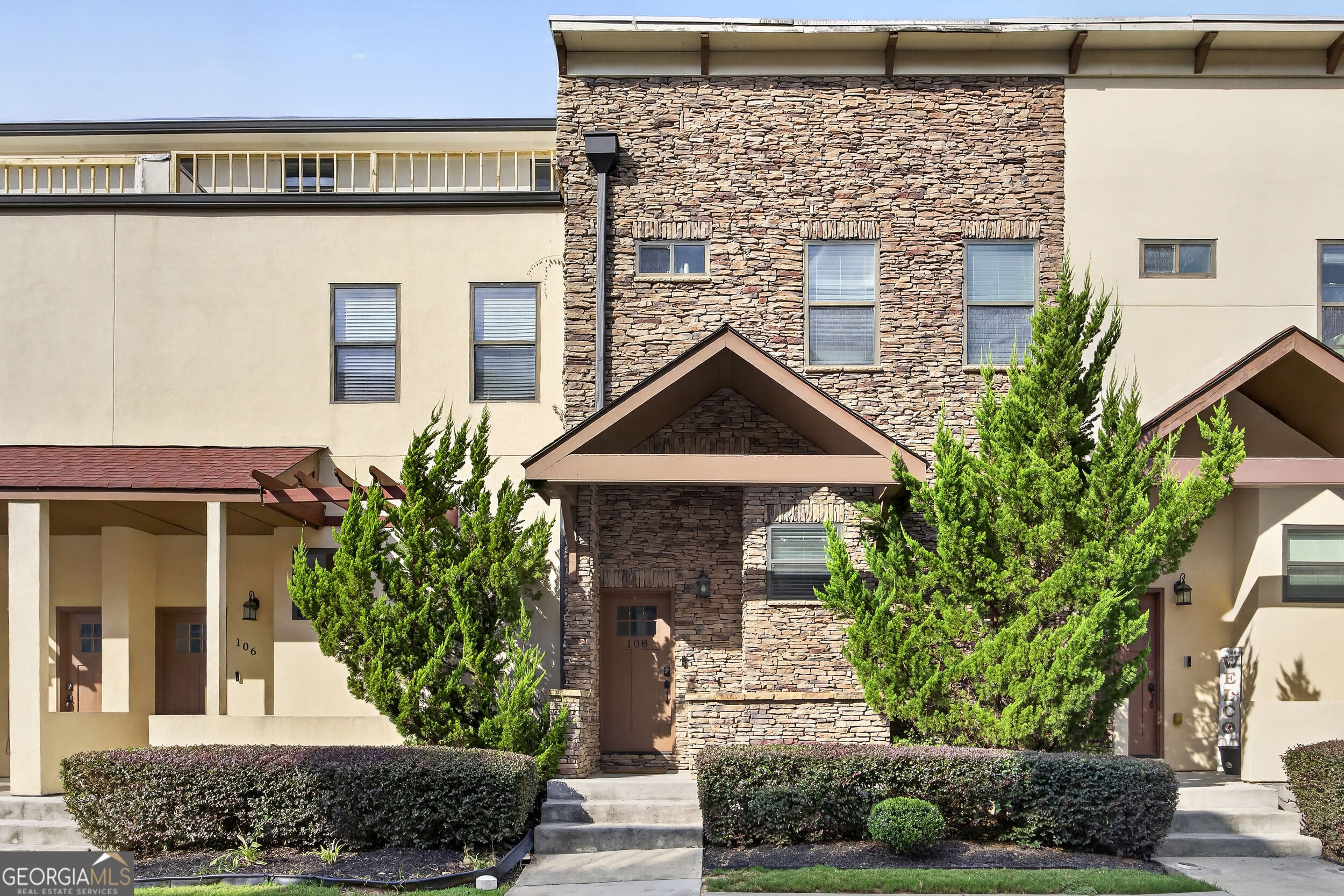 108 Kiram Ter SW — photo