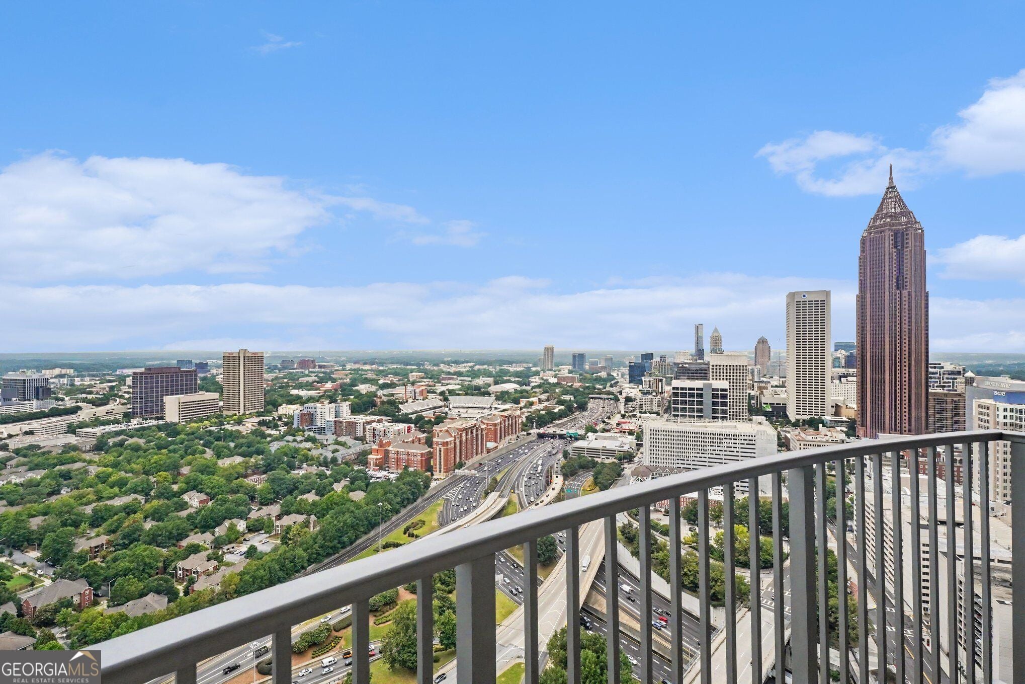 400 W Peachtree St NW 3703 — photo
