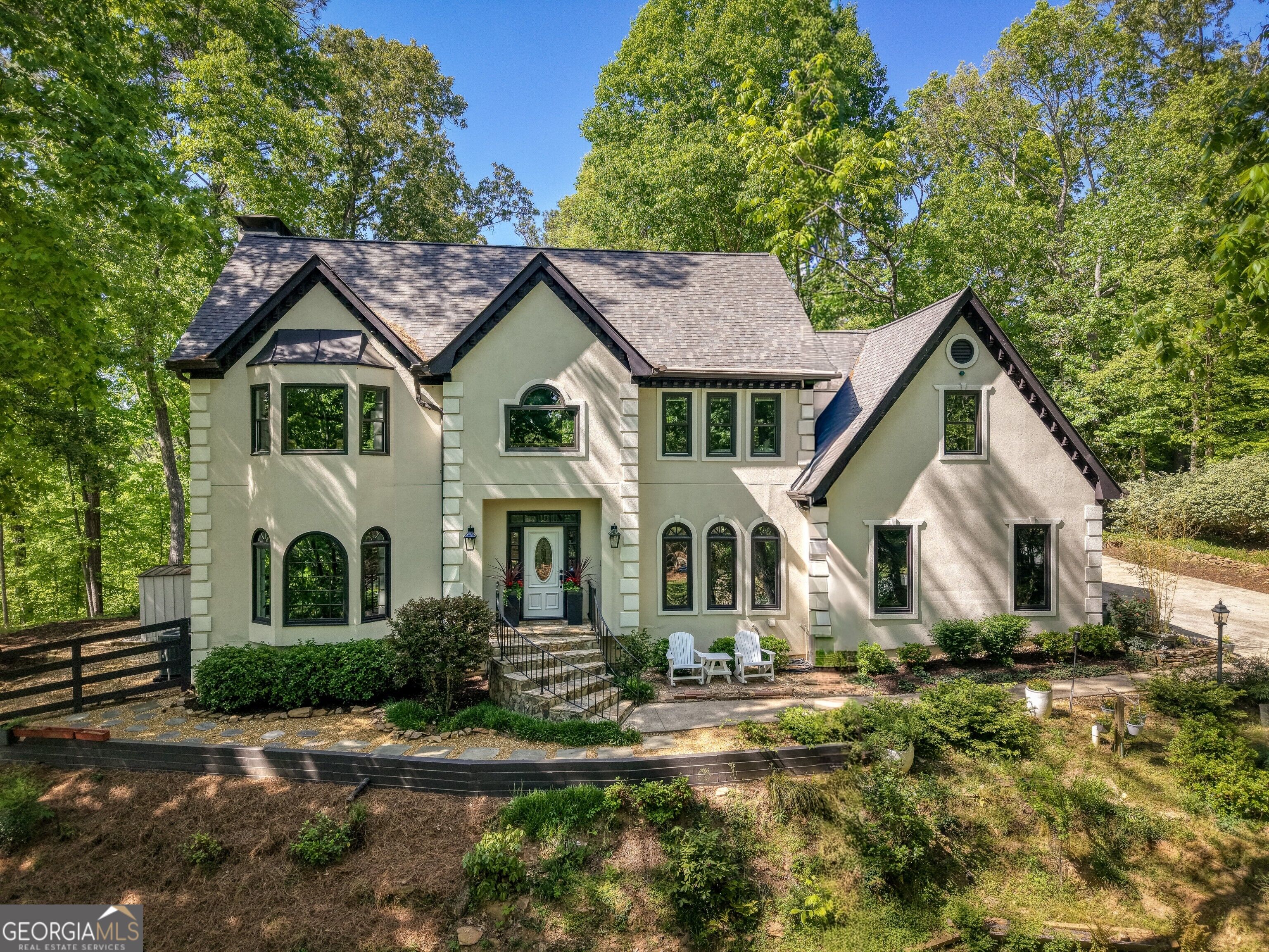 2935 Coles Way — photo
